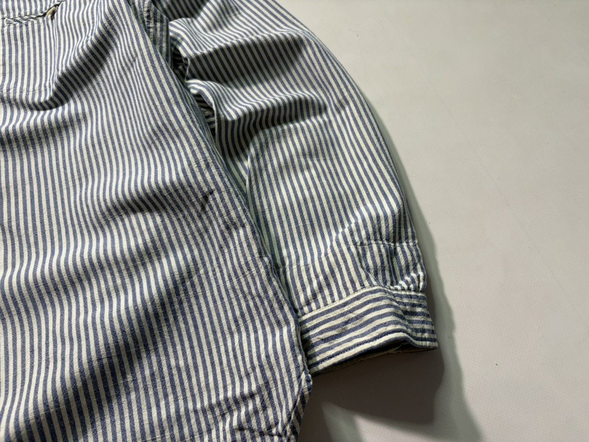 Japanese Brand Maillot Japanes brand shirts Size US L / EU 52-54 / 3 - 5 Thumbnail