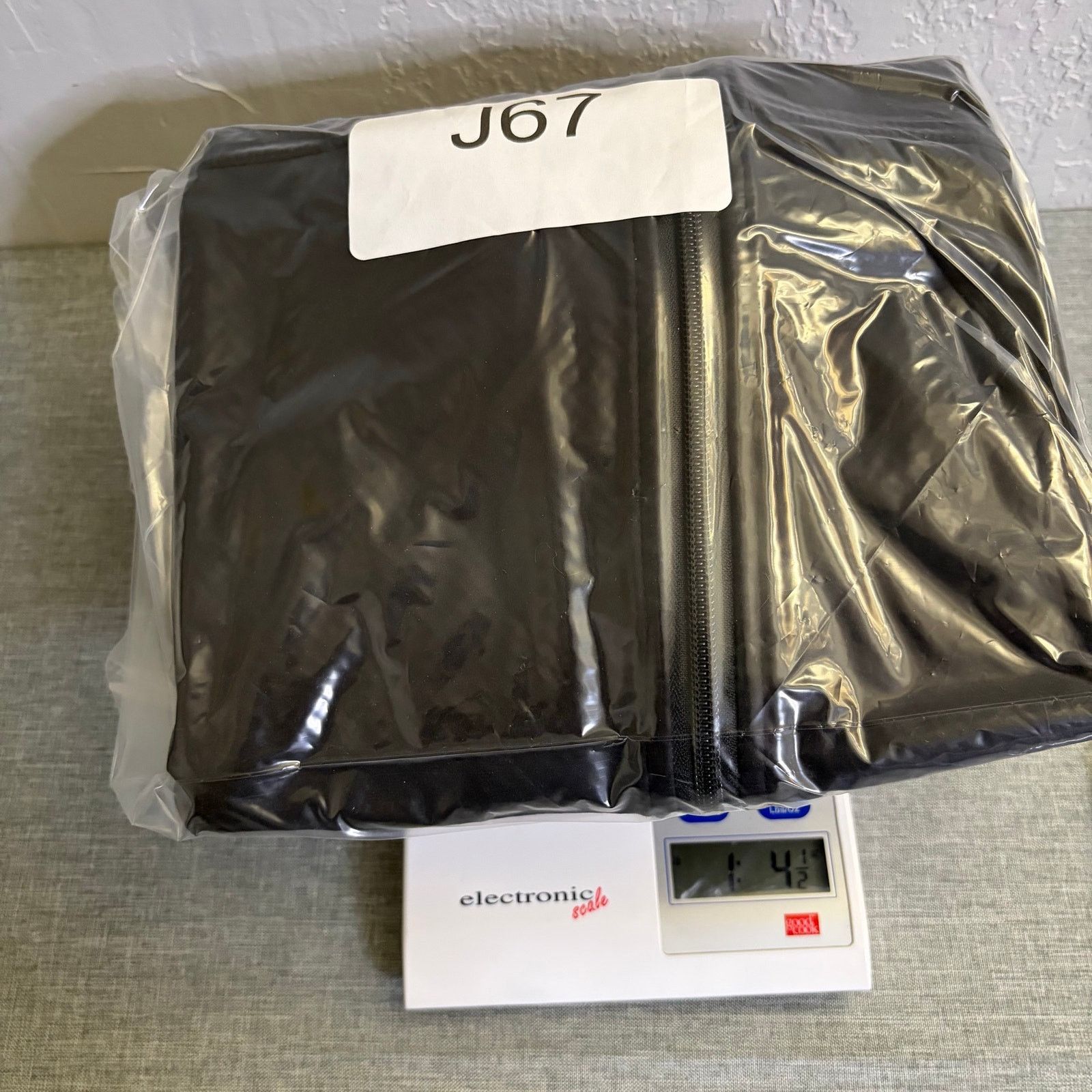 Ariat Ariat Tek Softshell Jacket Women XXL Black Full Zip Western Size XXL / US 16-18 / IT 52-54 - 12 Thumbnail