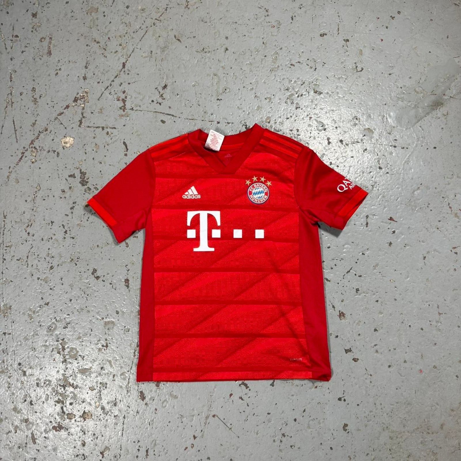 Adidas Bayern munich 2019]away jersey Size M / US 6-8 / IT 42-44 - 1 Thumbnail