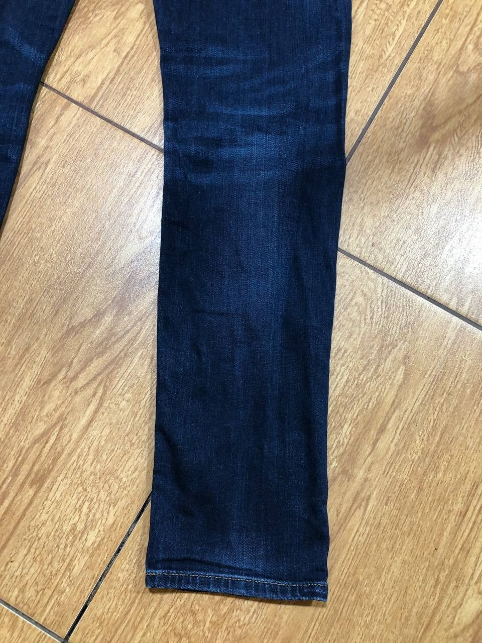 Diesel Vintage Diesel Jeans Denim Pants Baggy Japanese Y2K 90s Size US 32 / EU 48 - 17 Thumbnail