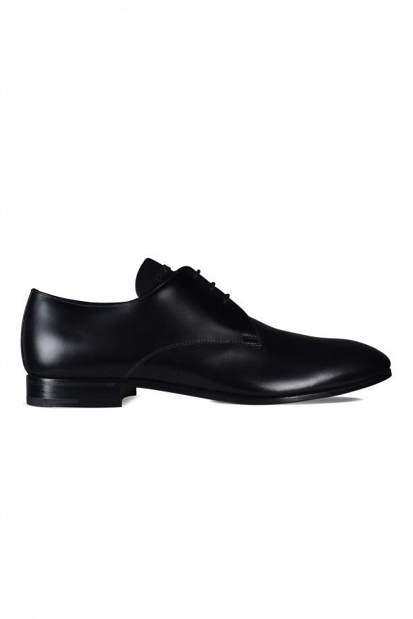 Walter Steiger Oxford shoes Size US 11 / IT 41 - 1 Thumbnail