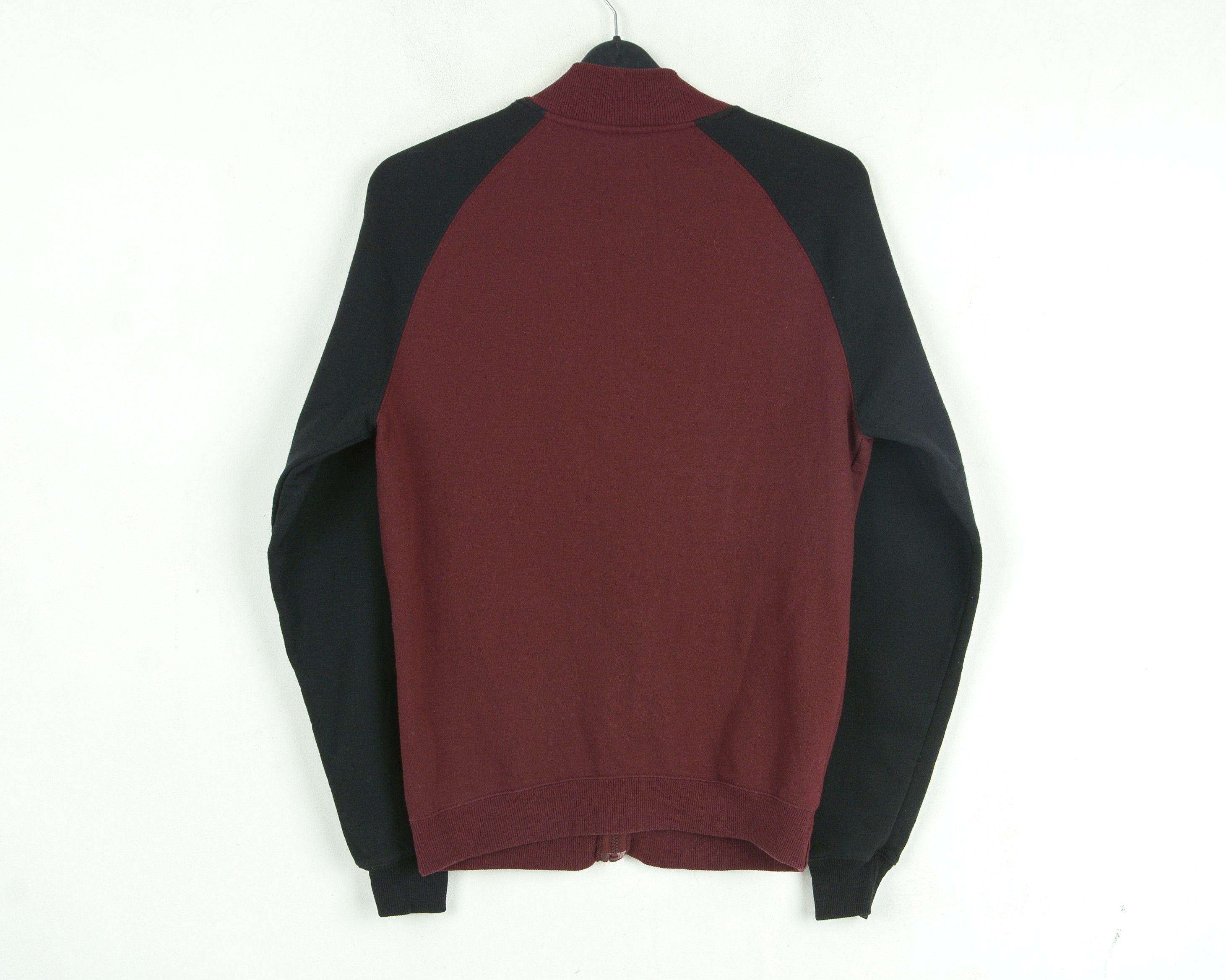 Champion Cotton Jacket Sweater S Cardigan Zip Sweatshirt y2k Size US S / EU 44-46 / 1 - 11 Thumbnail