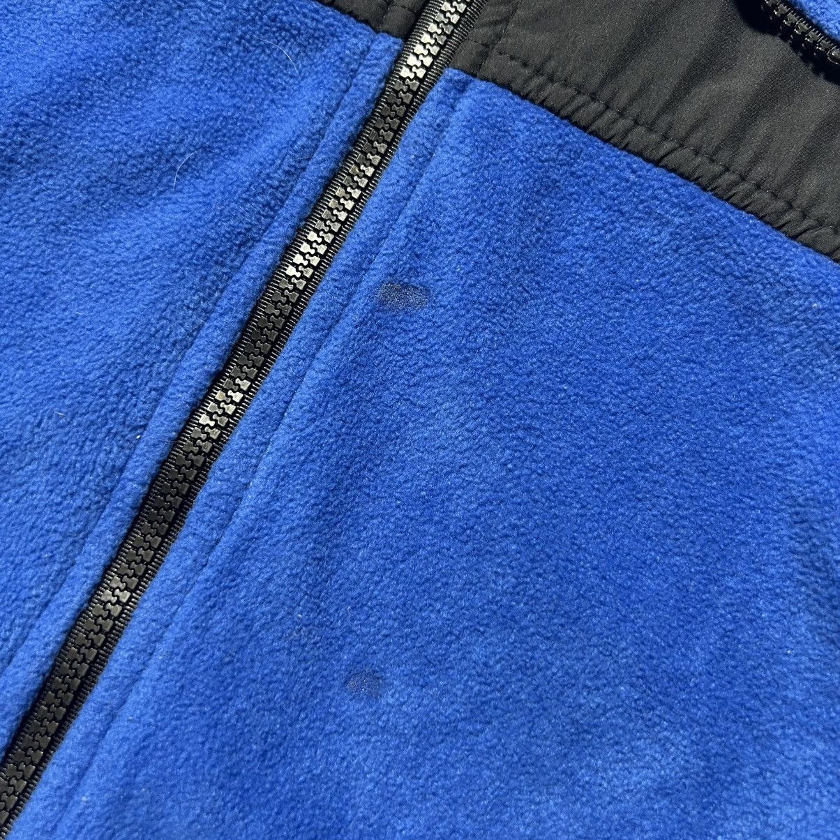 The North Face Vintage The North Face Windbreaker Jacket Size L / US 10 / IT 46 - 14 Thumbnail