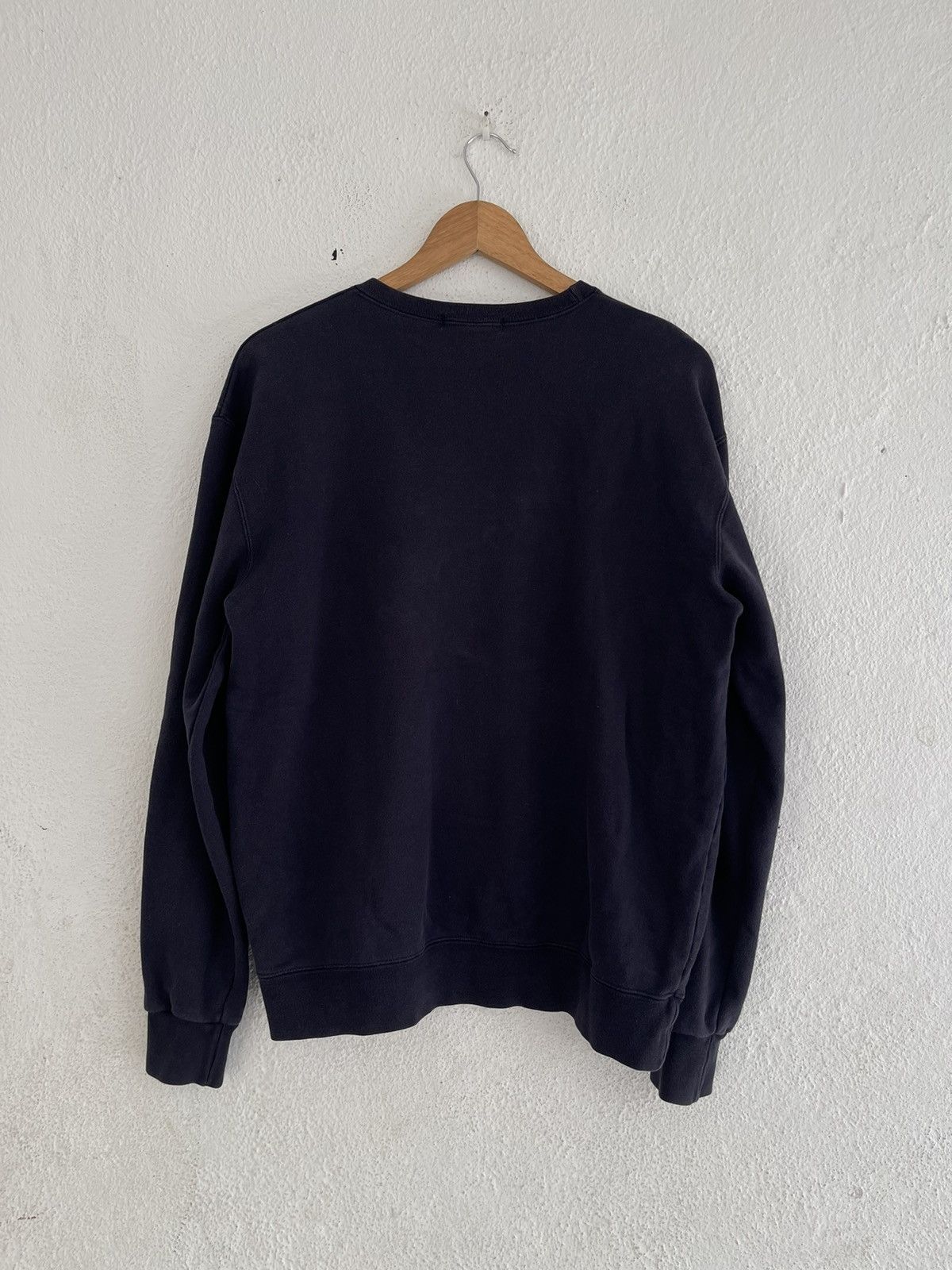 Undercover 99-00 AW Undercover Ice Cream Ambivalence Sweatshirt Size US L / EU 52-54 / 3 - 2 Thumbnail