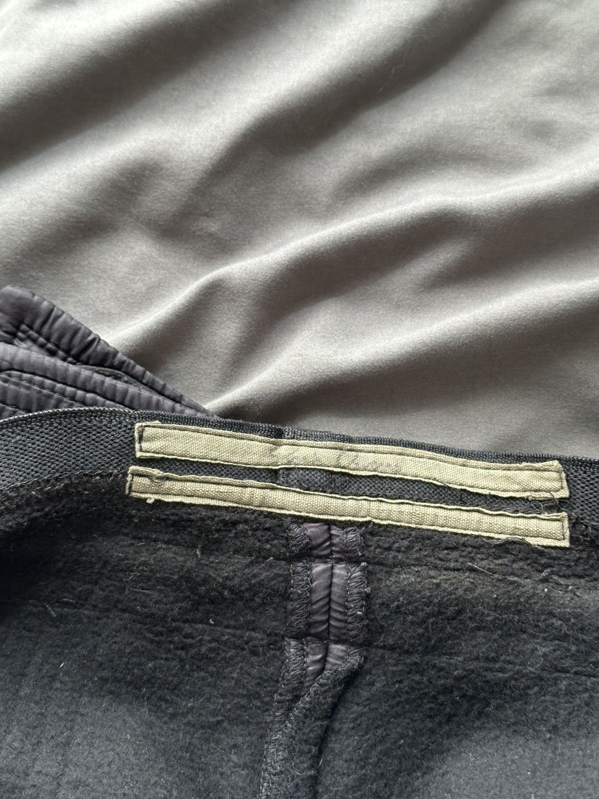 Rick Owens SS08 OG Creatch Cargo Pants S Size US 31 - 7 Thumbnail