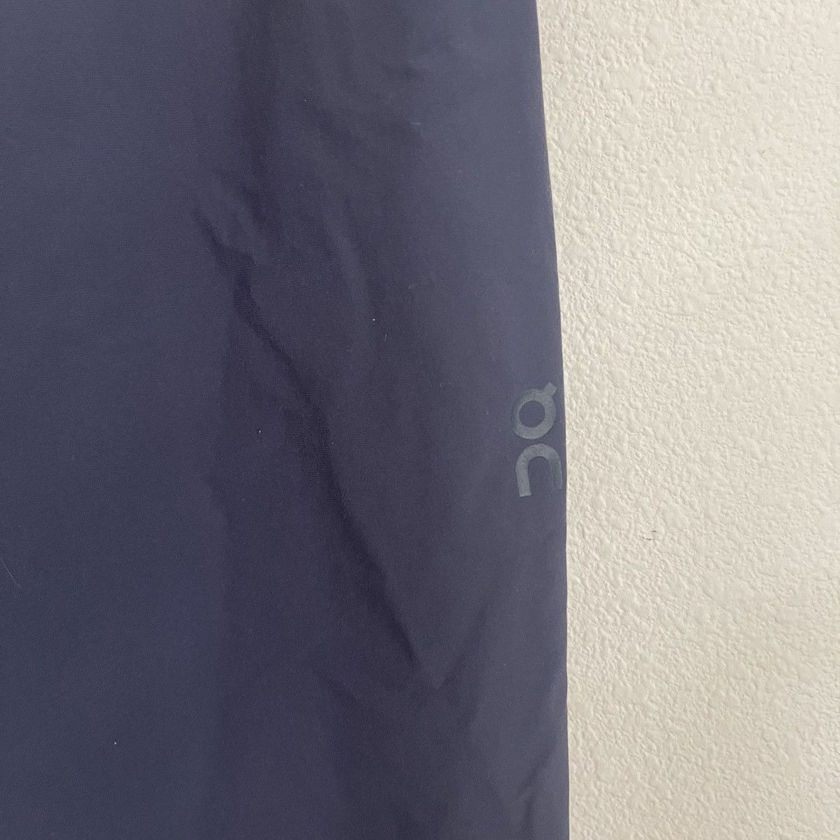 On On Running Performance Stretch Everyday Active Pants Size US 34 / EU 50 - 2 Thumbnail