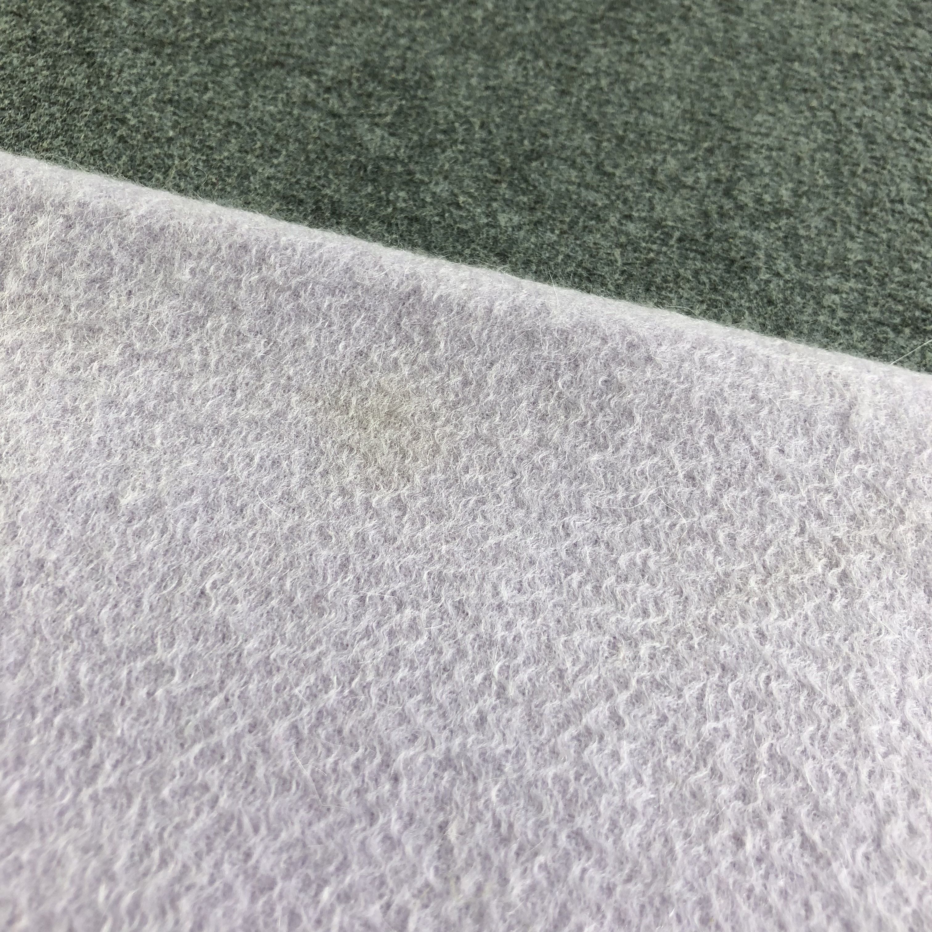 Givenchy Givenchy Plain Cashmere Scarf Muffler V1992 Size ONE SIZE - 7 Thumbnail