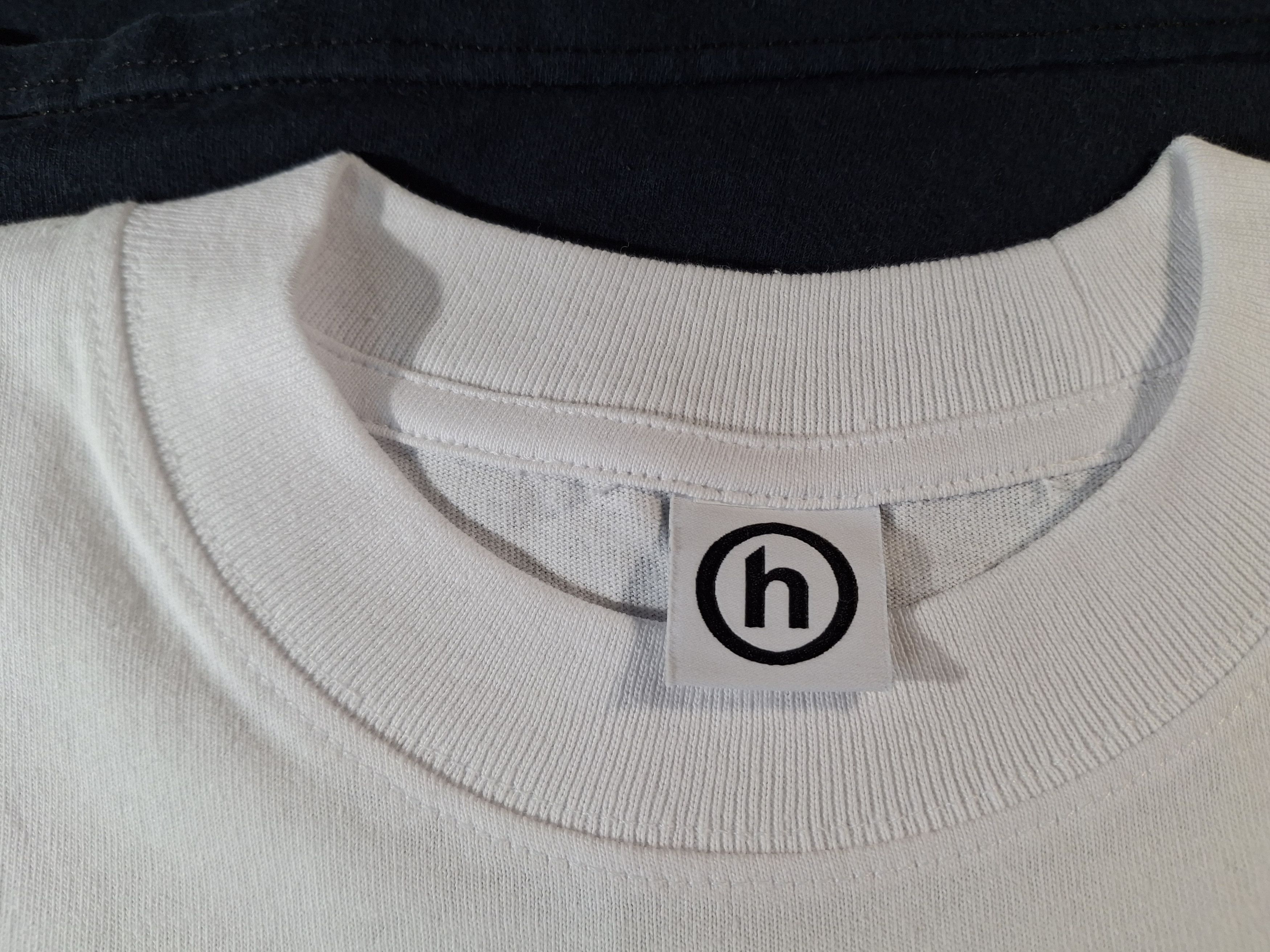 HIDDEN Hidden NY Gameboy T-Shirt - White Size US S / EU 44-46 / 1 - 4 Thumbnail