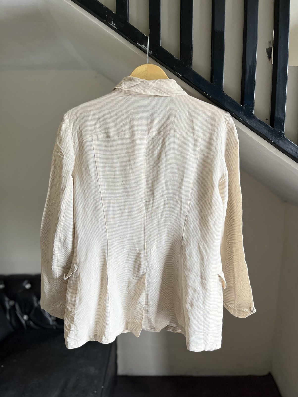 Max Mara Vintage Sportmax made in Italy Size S / US 4 / IT 40 - 5 Thumbnail