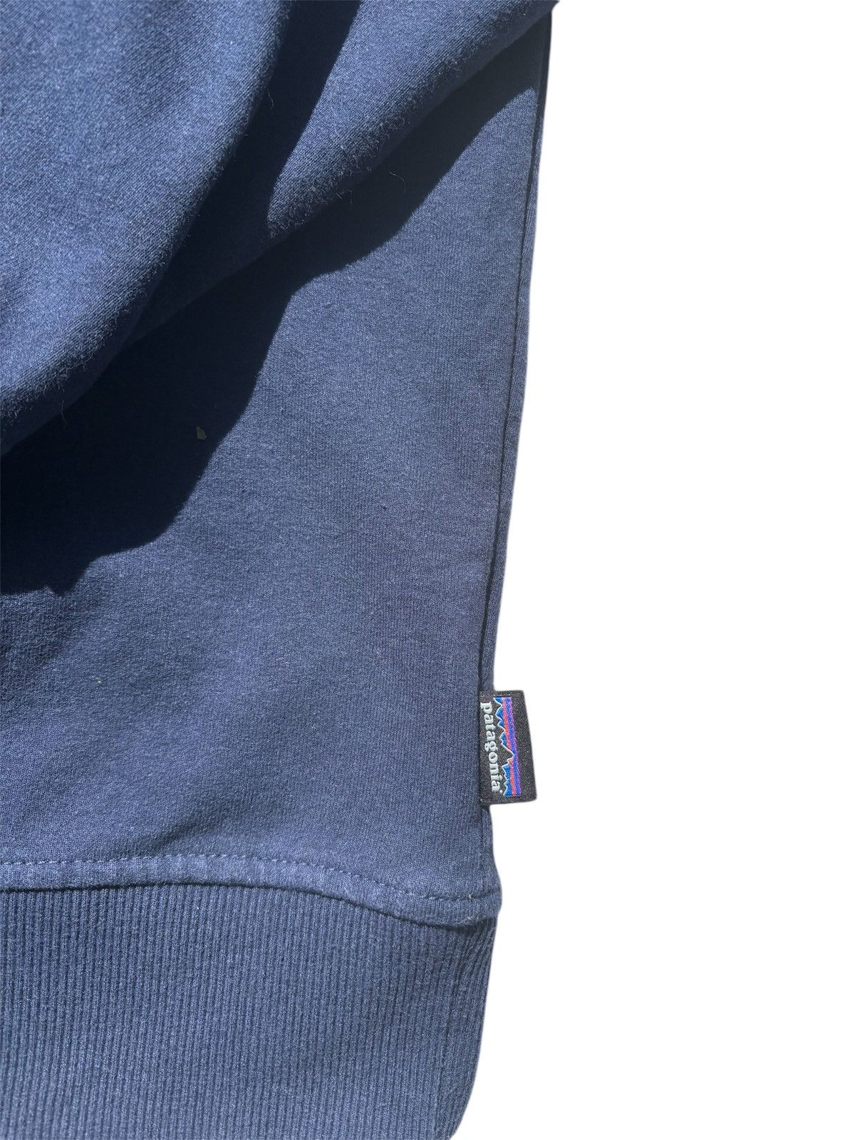 Patagonia Patagonia Patch Uprisal Crew Sweatshirt Size US M / EU 48-50 / 2 - 4 Thumbnail
