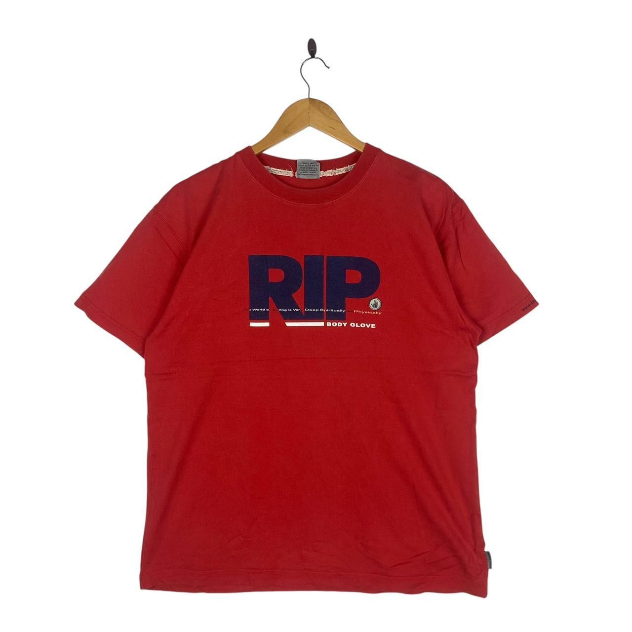 Body Glove BODY GLOVE RIP Hand Logo Design Surf Size US L / EU 52-54 / 3 - 1 Thumbnail