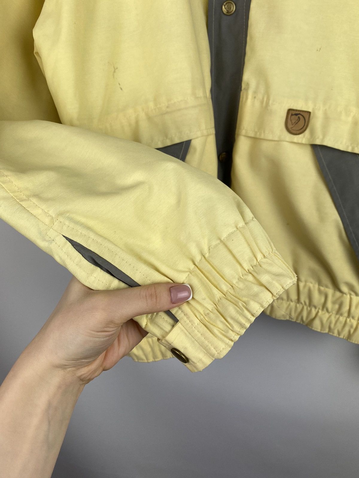 Fjallraven × Vintage Fjallraven Thinsulate vintage men’s jacket size S Size US S / EU 44-46 / 1 - 12 Thumbnail