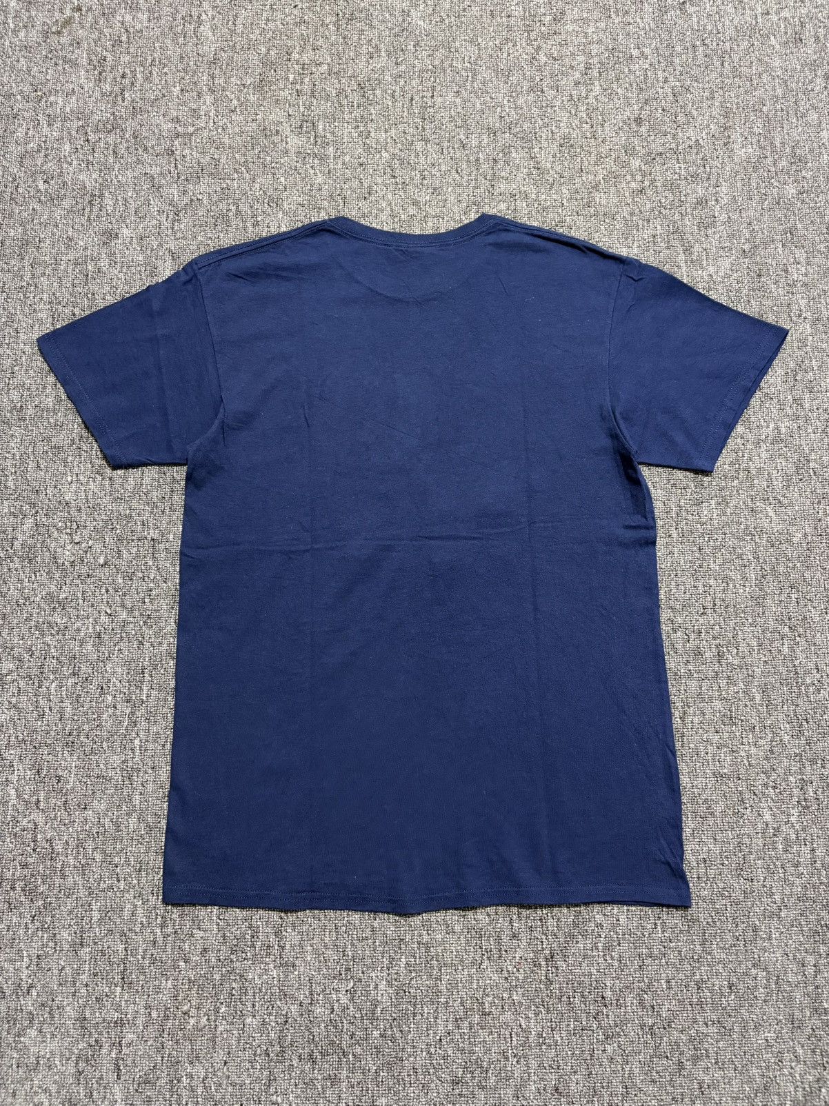 Vintage y2k i love ny tshirt Size US M / EU 48-50 / 2 - 2 Thumbnail