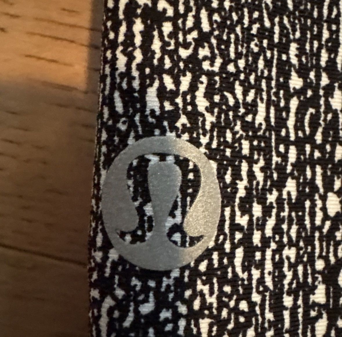 Lululemon Lululemon Leggings Size 28" / US 6 / IT 42 - 3 Thumbnail