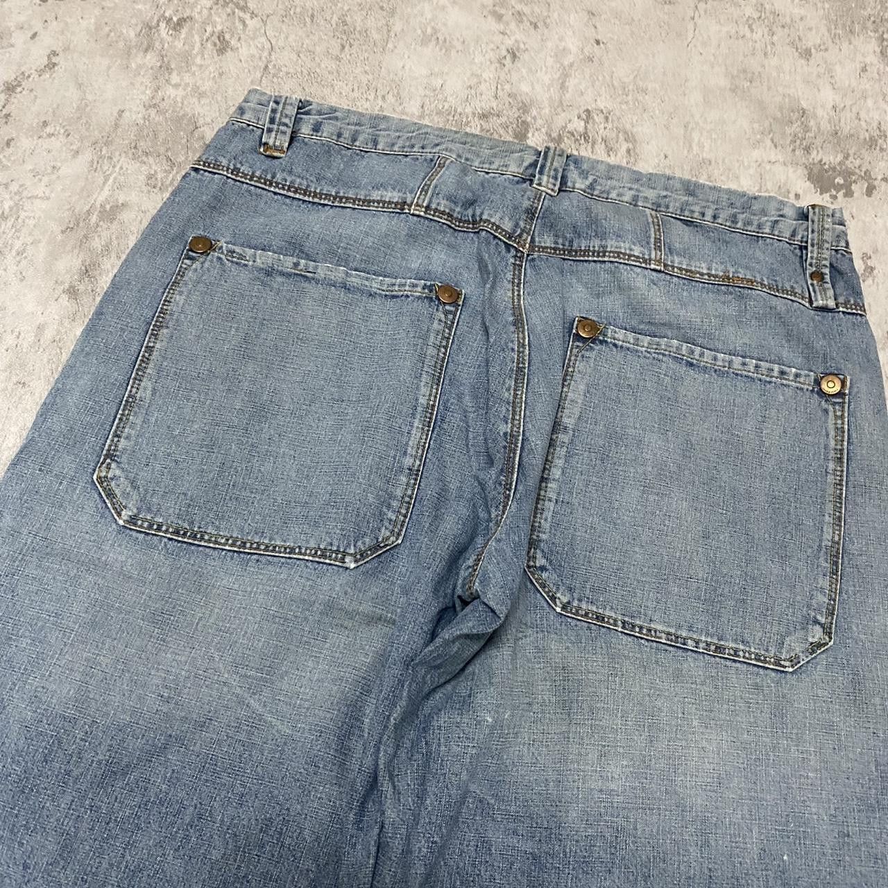 Jack & Jones Baggy shorts Jack & Jones Baggy Rap hip hop vintage Size US 36 / EU 52 - 3 Thumbnail