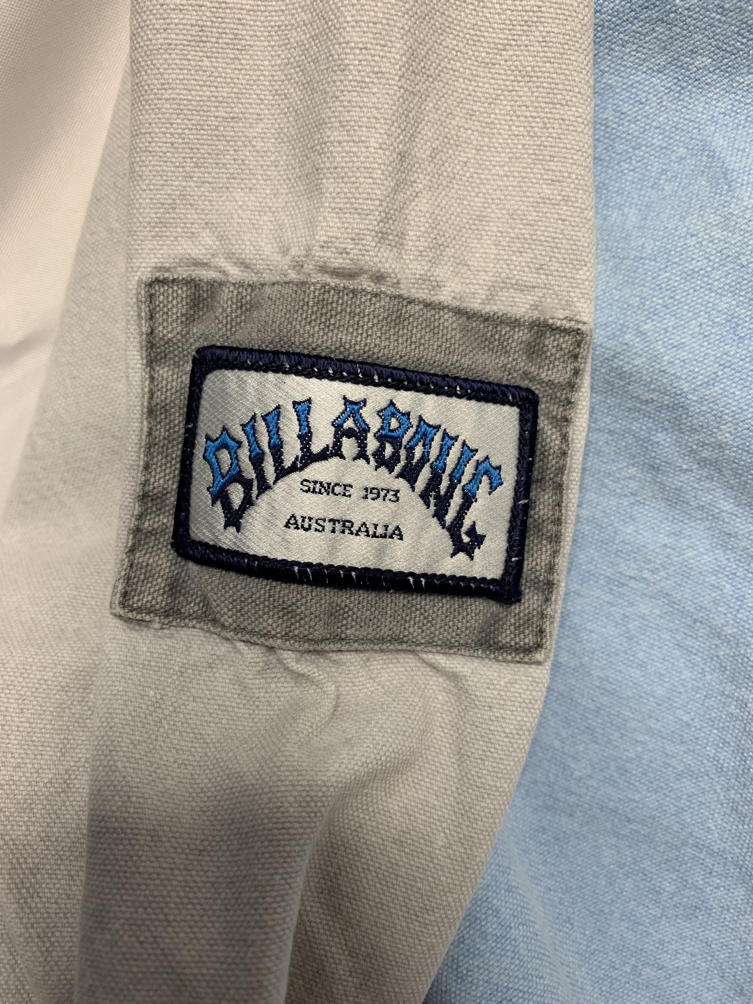 Billabong 1980's Vintage Billabong Bomber Jacket Size US L / EU 52-54 / 3 - 4 Thumbnail