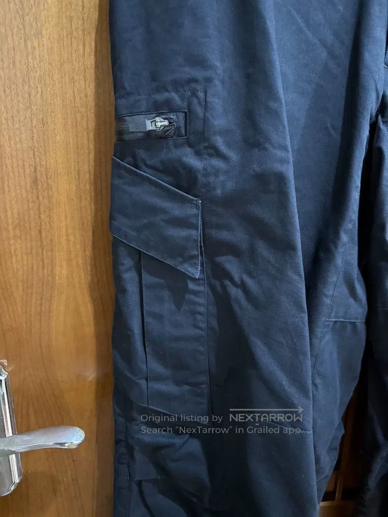 Acronym Acronym size XL trousers Size US 41 - 3 Thumbnail