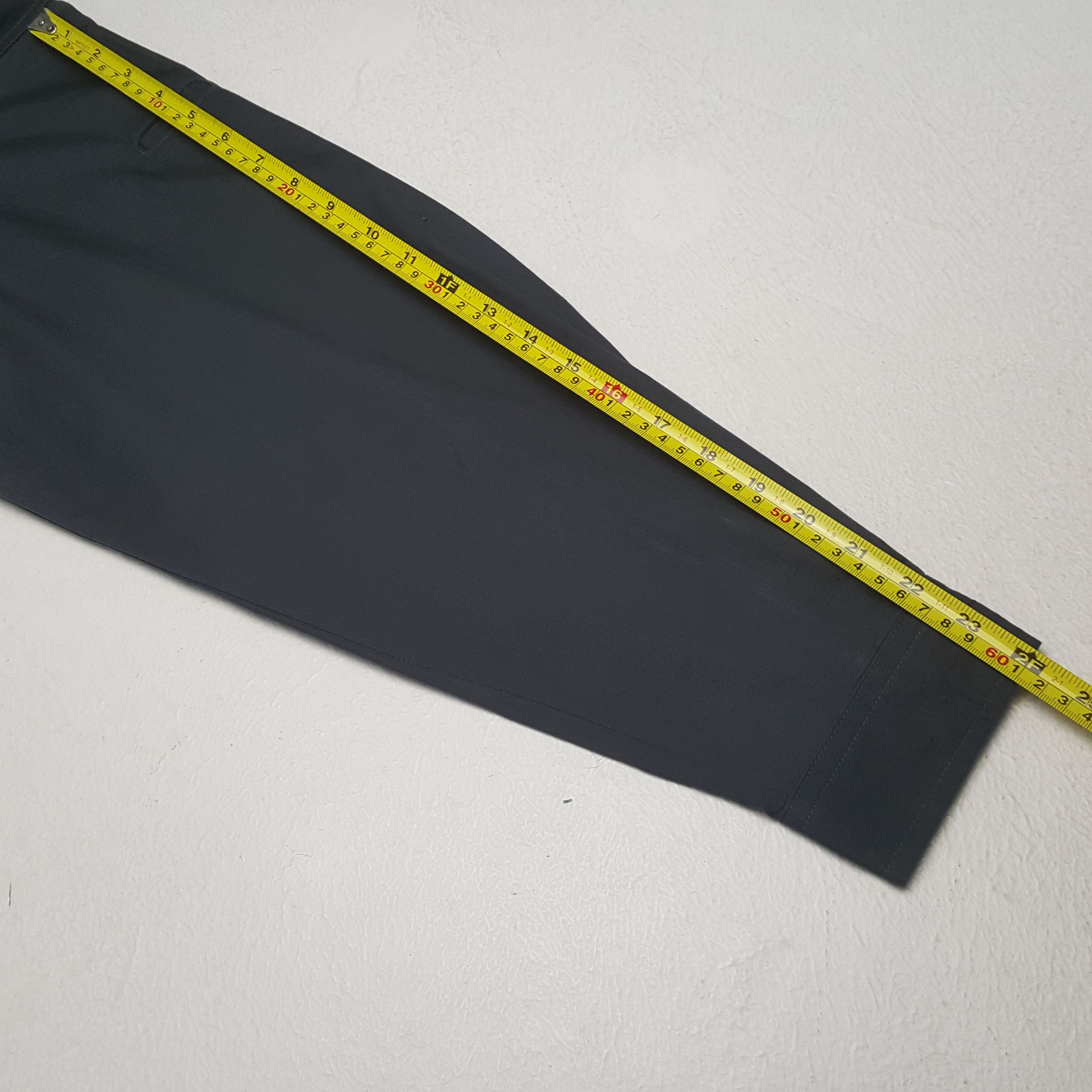 Vintage Mazda Japanese Motorsports Coverall Jacket C300N18 Size US M / EU 48-50 / 2 - 10 Thumbnail