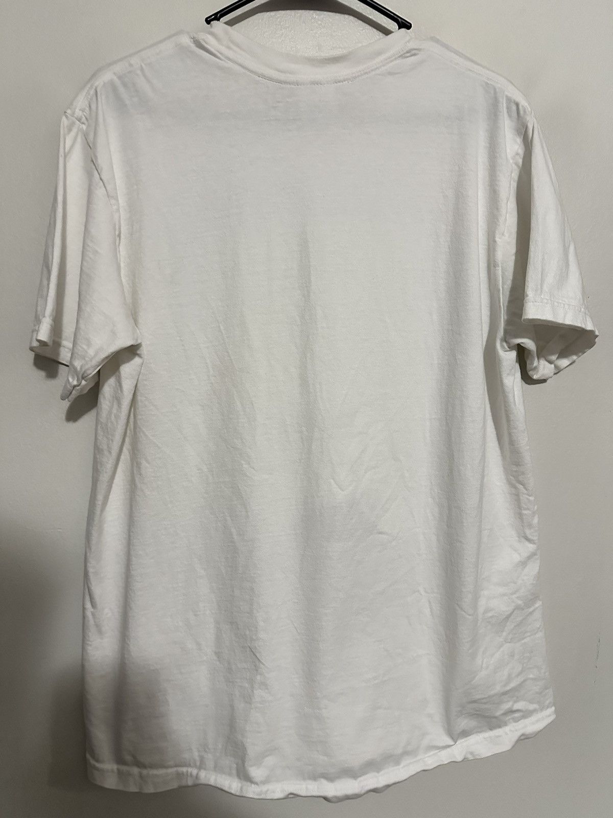 Supreme Supreme Tyler The Creator Tee Size US M / EU 48-50 / 2 - 3 Thumbnail