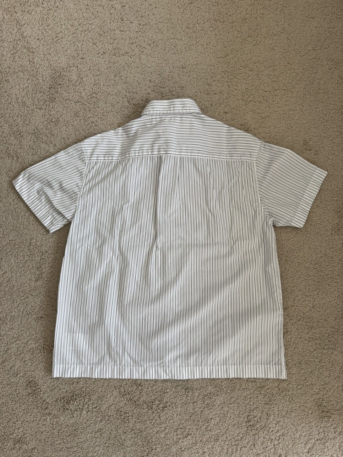 Mfpen Holiday Shirt Size US XS / EU 42 / 0 - 2 Thumbnail