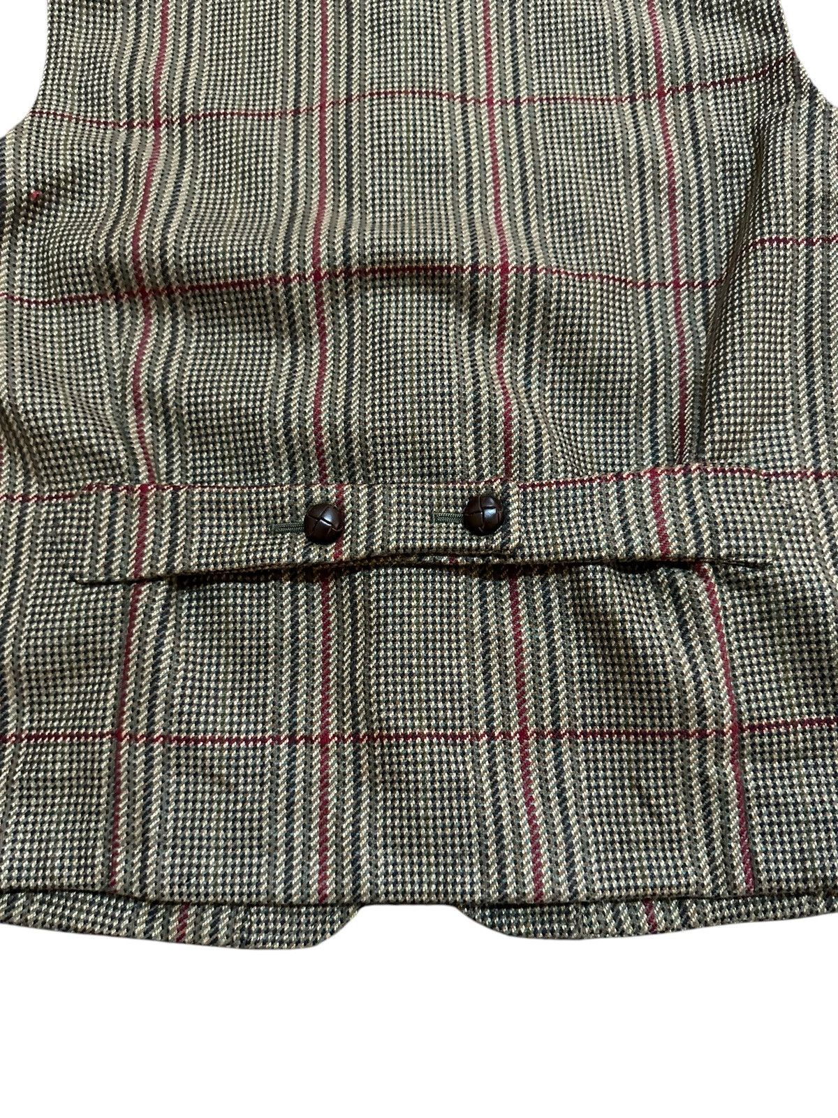 Other ernesto lana wool vests Size US M / EU 48-50 / 2 - 5 Thumbnail