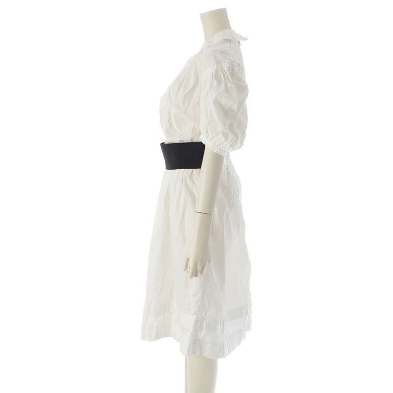 Comme des Garcons Comme Des Garcons Dress Size XS / US 0-2 / IT 36-38 - 4 Thumbnail
