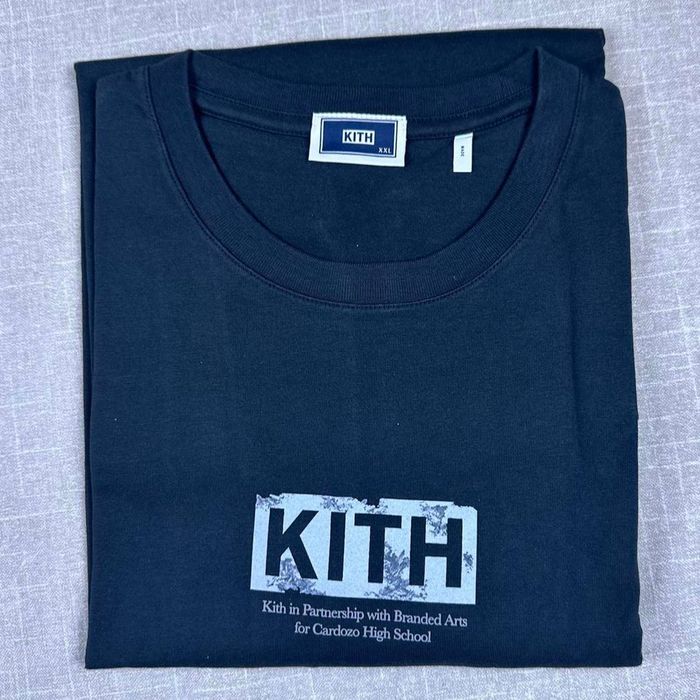 Kith student discount hotsell