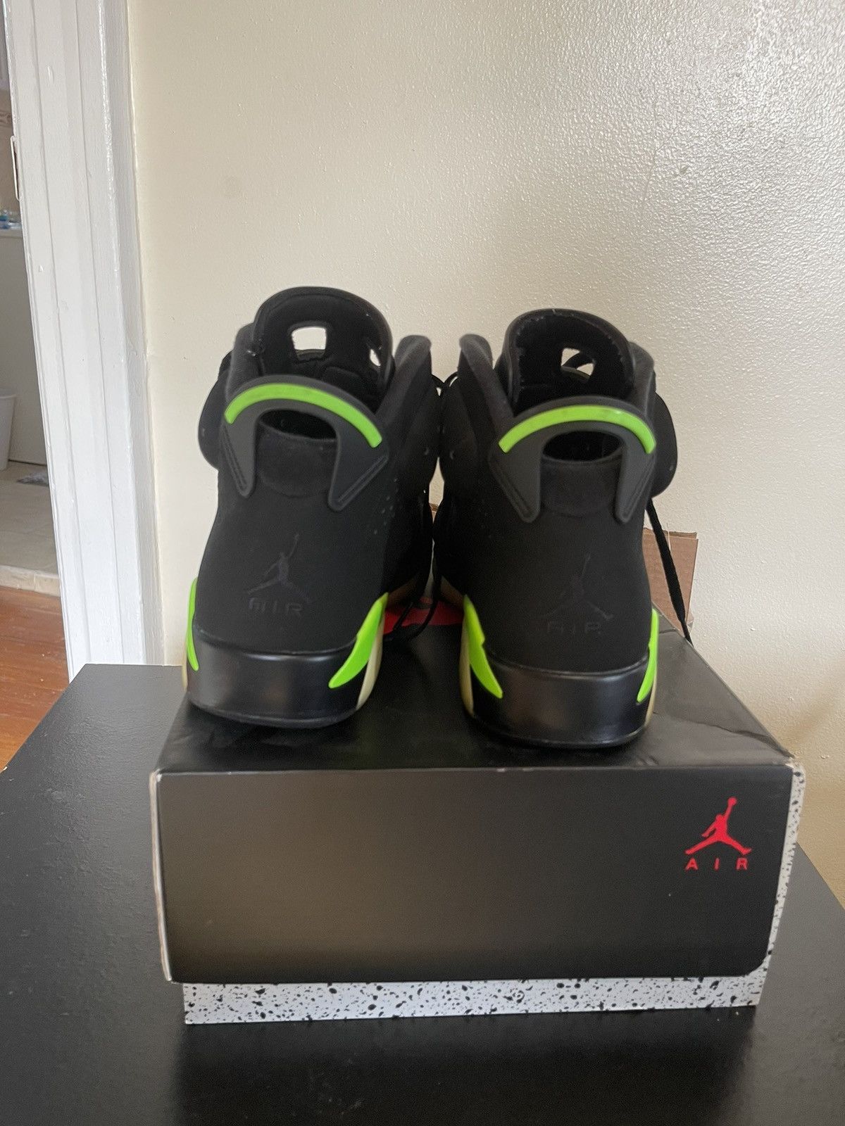 Jordan Brand Jordan 6 Size US 12 / EU 45 - 3 Thumbnail