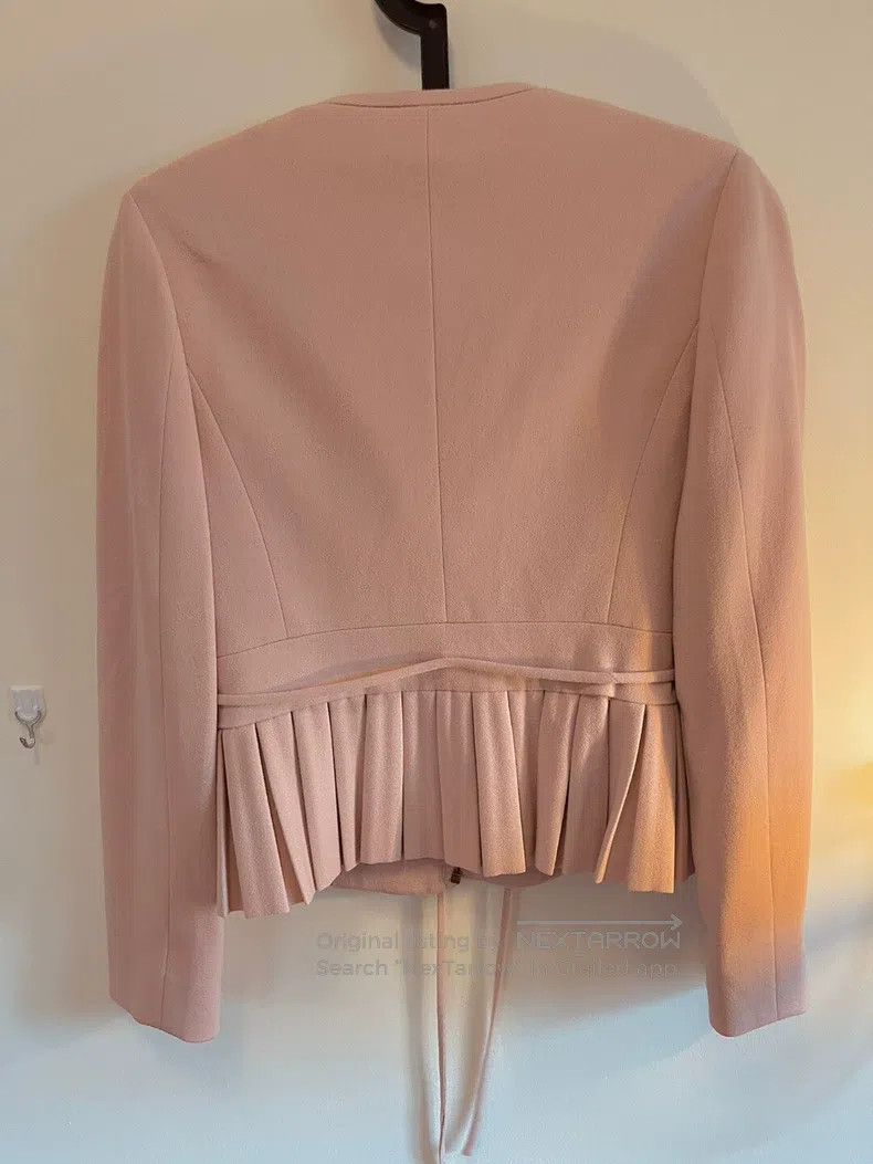 Valentino Valentino Ballet pink suit Size M / US 6-8 / IT 42-44 - 3 Thumbnail