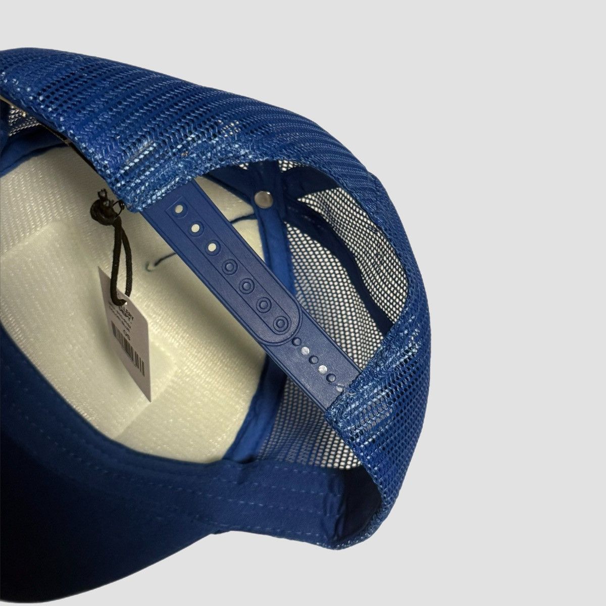 Gallery Dept. Gallery Dept Souvenir Trucker Cap Size ONE SIZE - 5 Thumbnail