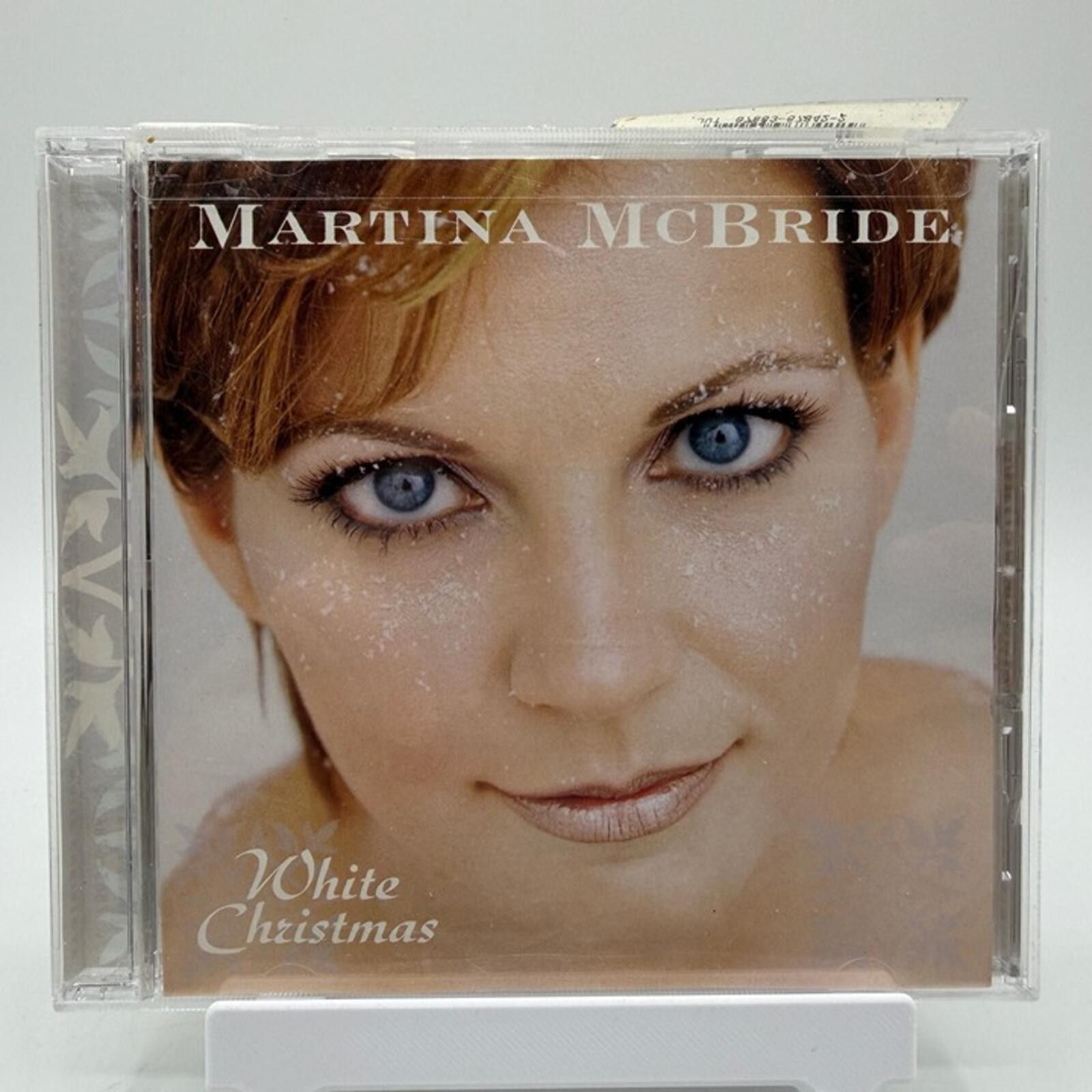 Other Martina McBride - White Christmas (1999) - Audio CD Size ONE SIZE - 1 Thumbnail