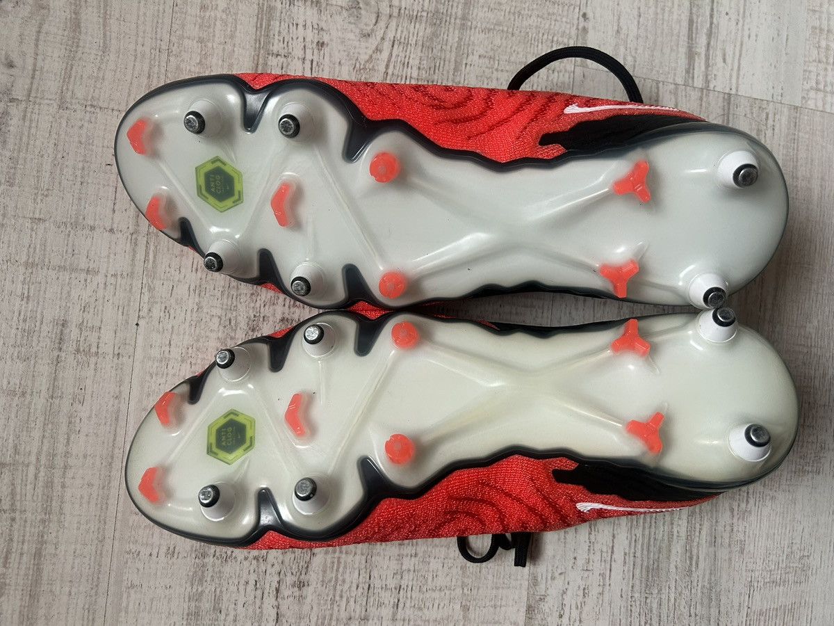 Nike NIKE PHANTOM GX ELITE SG-PRO ANTI-CLOG Size US 8 / EU 41 - 7 Thumbnail