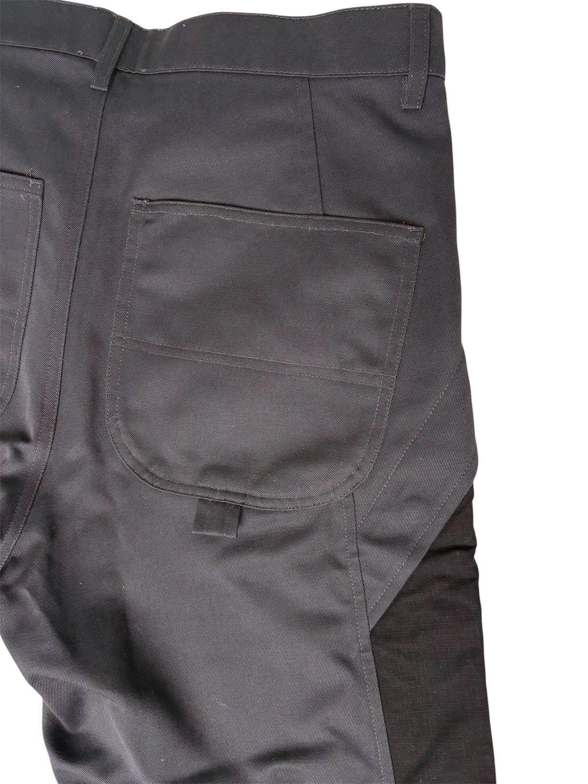 ROA ROA KLOPMAN TECHNICAL CARGO PANT CHARCOAL Size US 32 / EU 48 - 10 Thumbnail