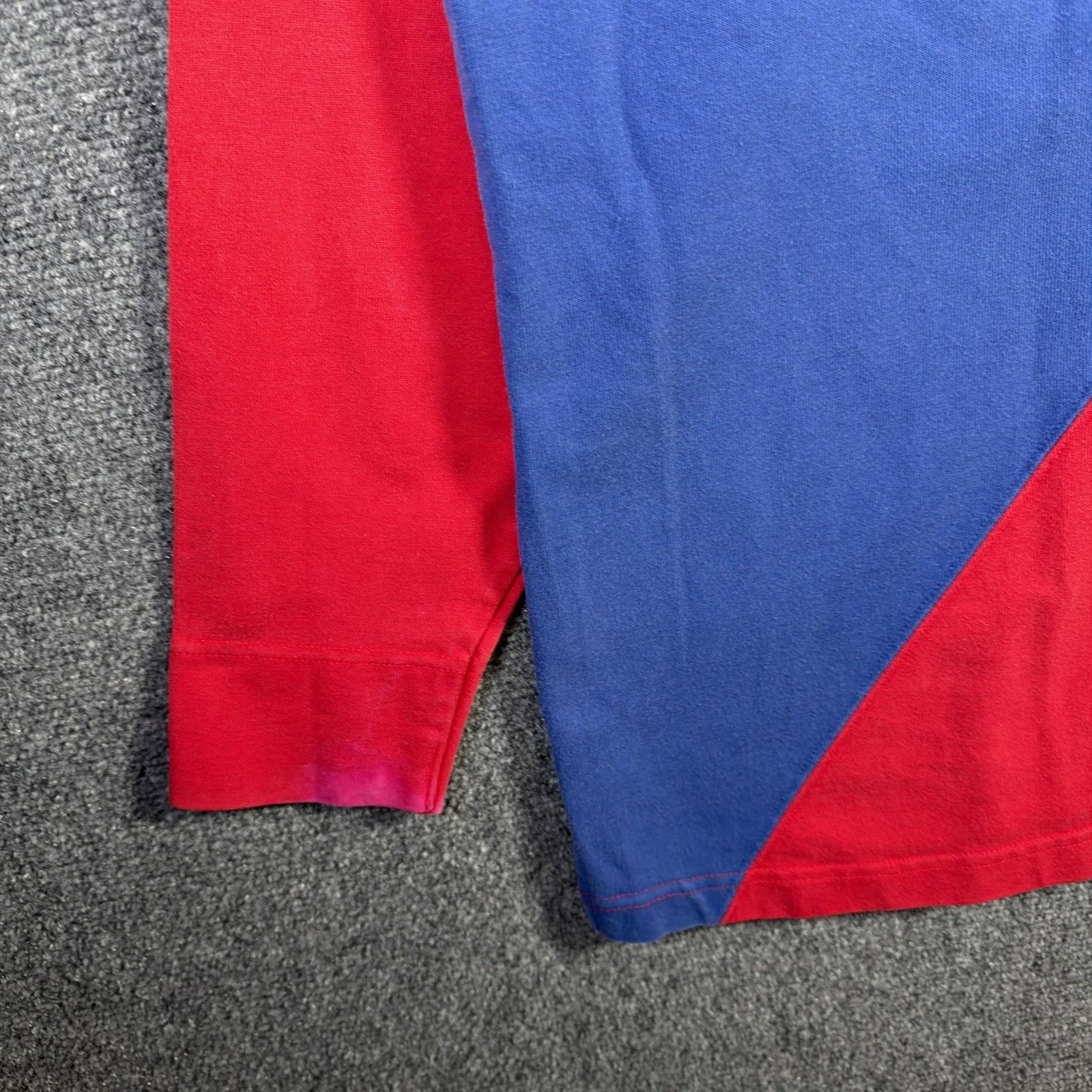 Polo Ralph Lauren Vintage Polo Ralph Lauren Shirt Medium 90s Long Sleeve 1993 Size US M / EU 48-50 / 2 - 9 Thumbnail
