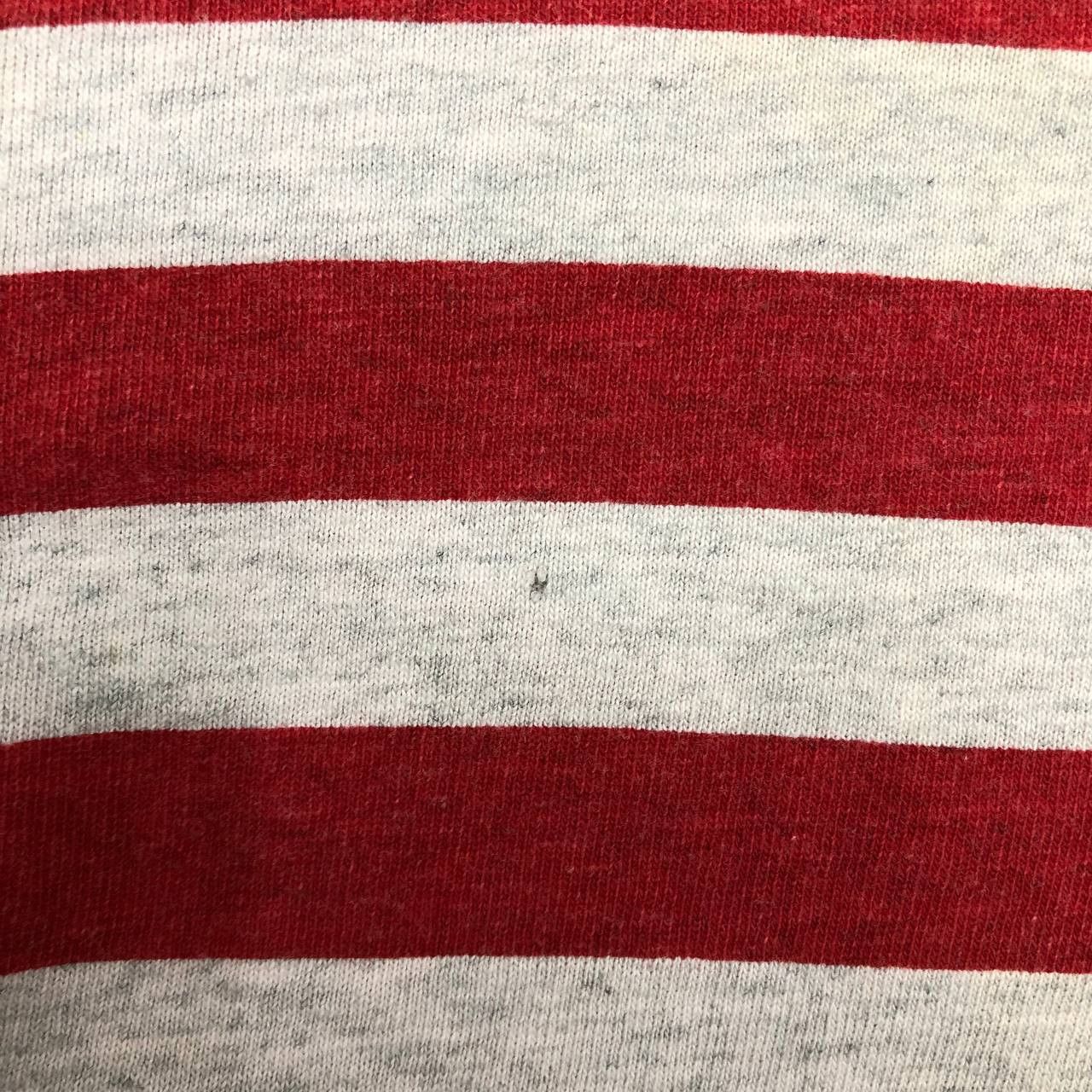 Guess T434 ICONIC GUESS JEANS USA CROPPED TEE Size M / US 6-8 / IT 42-44 - 6 Thumbnail
