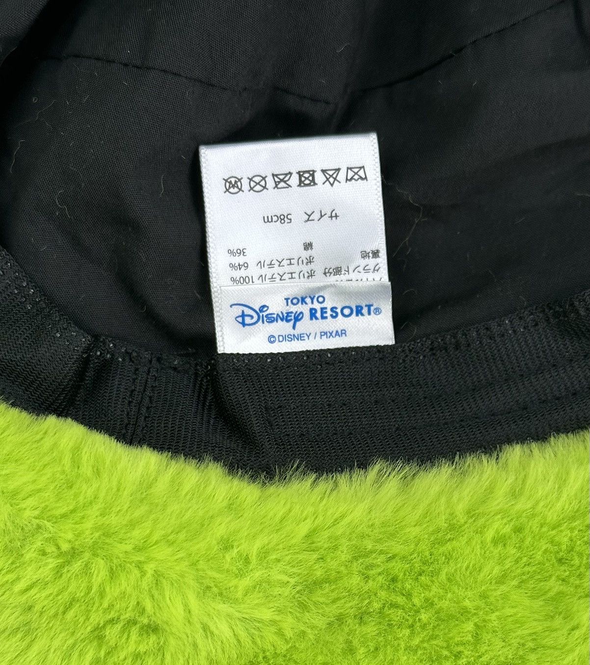 Disney × Other DISNEY HAT - TC 38 Size ONE SIZE - 5 Thumbnail