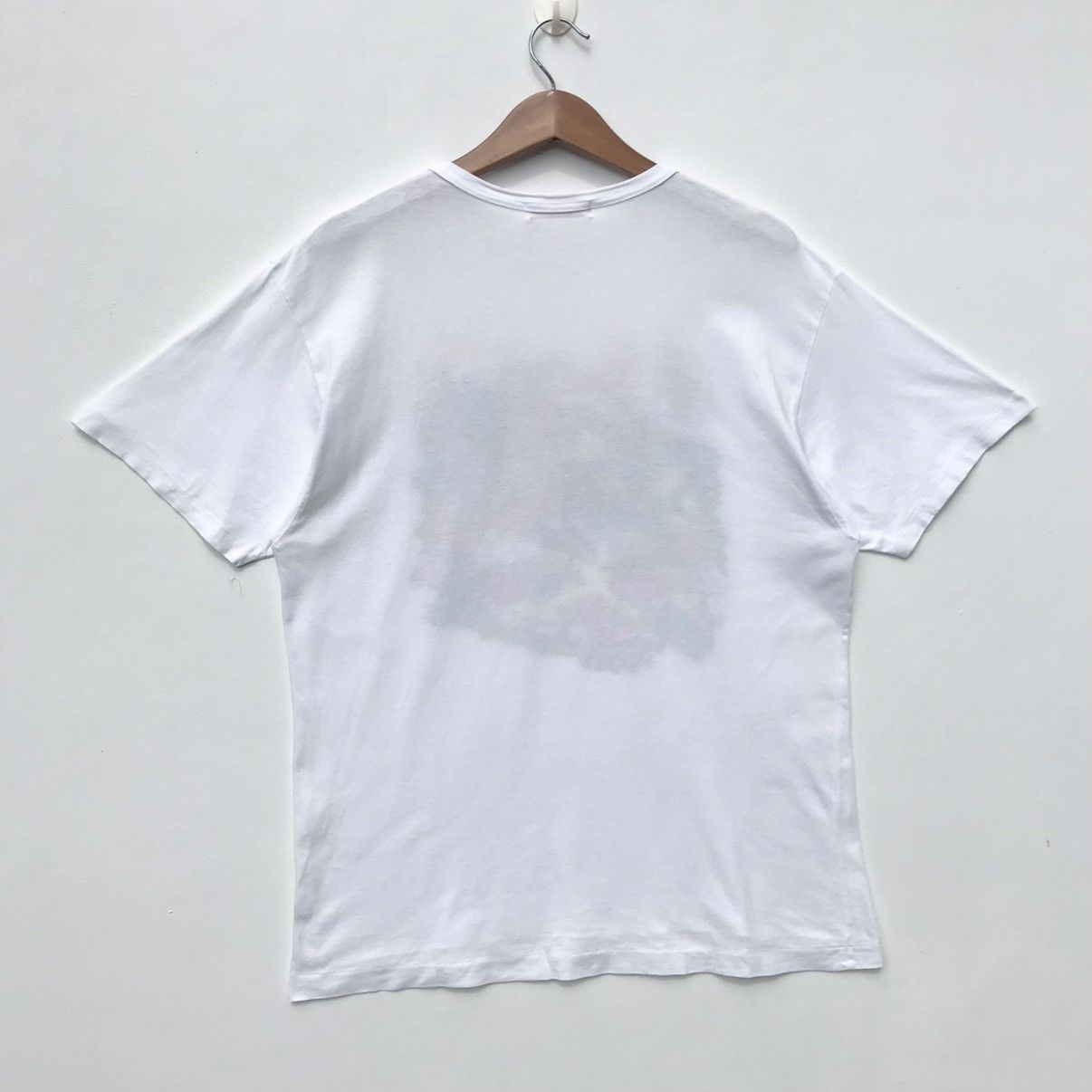 Vintage Vintage Toyota TRD Tee Toyota Racing Development TRD Size US M / EU 48-50 / 2 - 2 Thumbnail