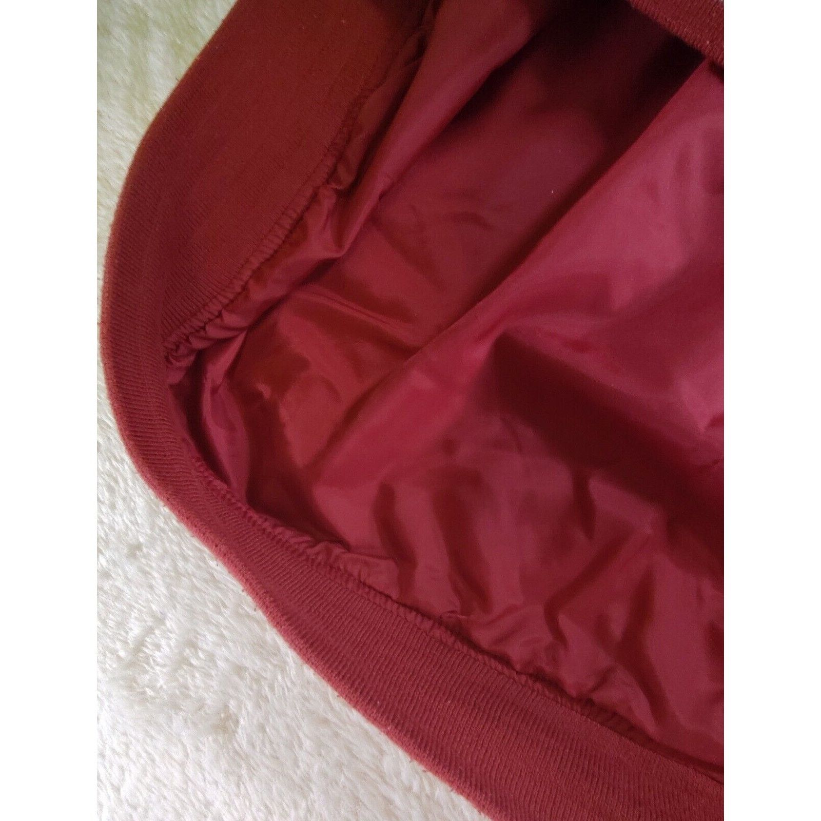 Chaps Chaps Golf V-Neck Banded Windbreaker Lined Vest Men’s Large Size US L / EU 52-54 / 3 - 10 Thumbnail