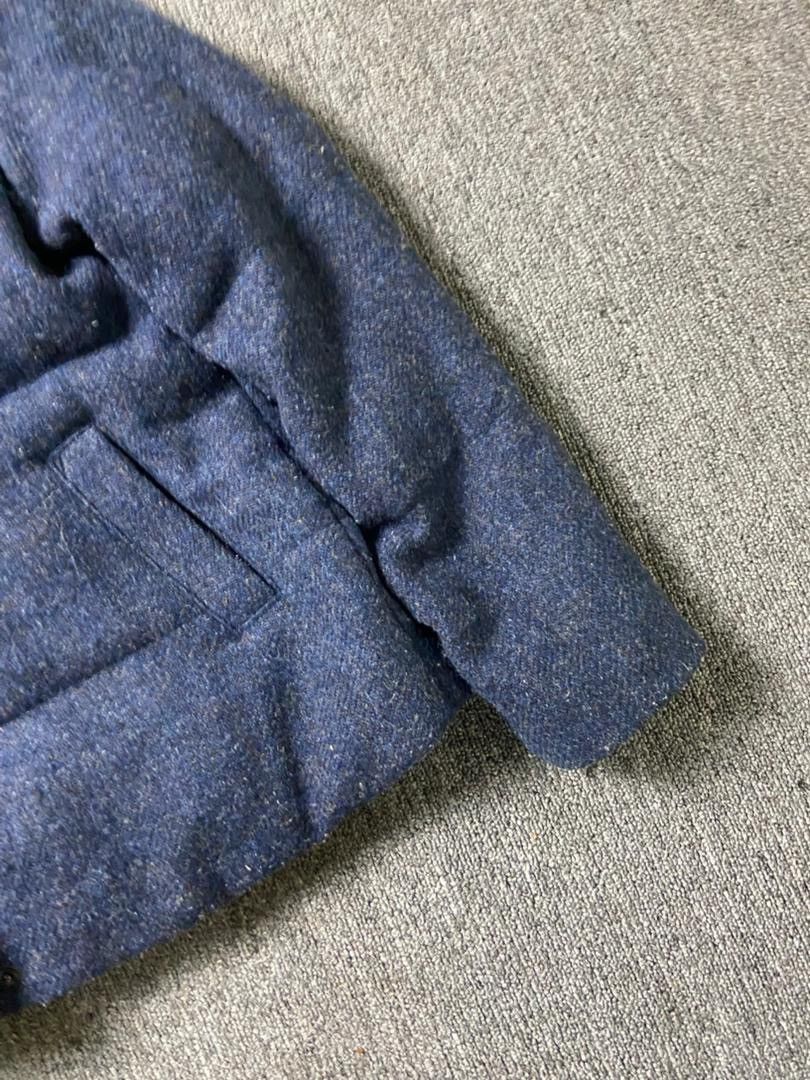 Harris Tweed Harris Tweed Earth Music & Ecology Jacket (192) Size US S / EU 44-46 / 1 - 8 Thumbnail