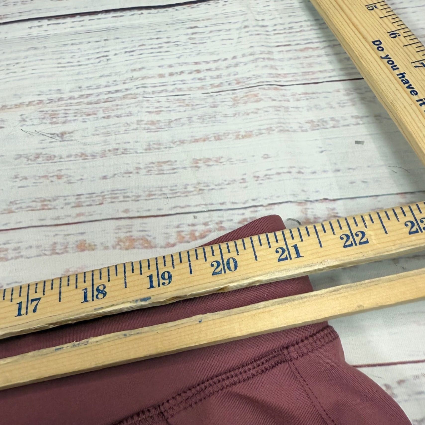 Vintage Alphalete Mens Activewear Pants 3XL Pink Pull On Pockets Gym Training Size US 39 - 5 Thumbnail
