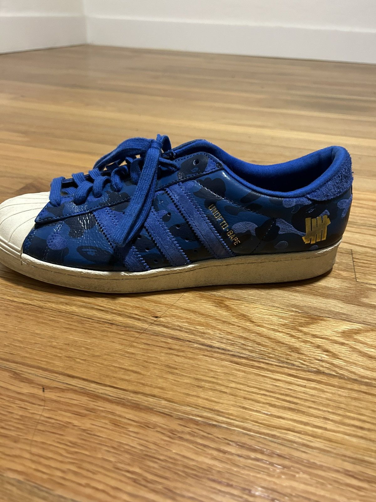adidas gazelle silver green womens adidas Superstar 80s Undefeated Bape Black main image 1