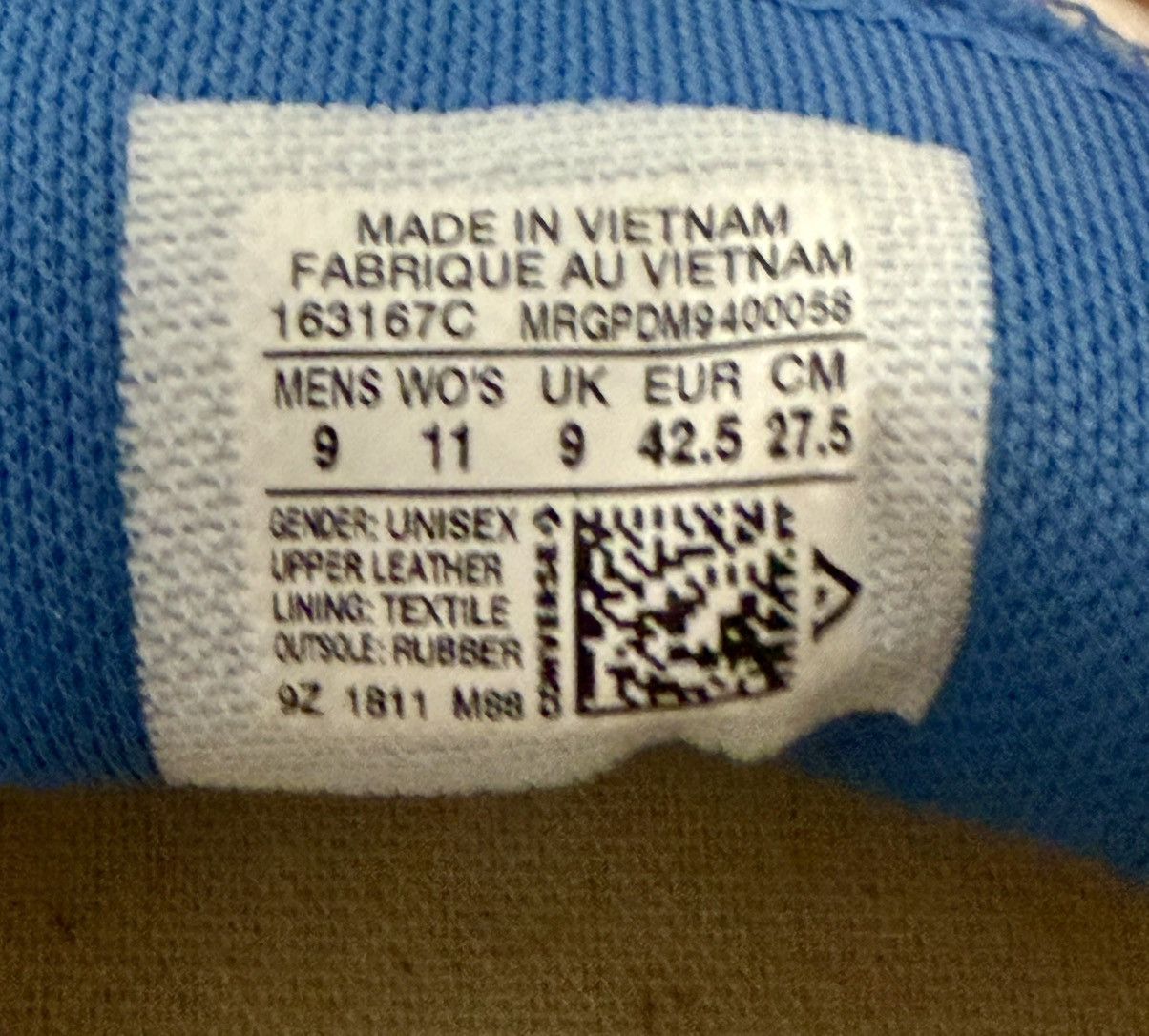 Brain Dead BRAIN DEAD X ONE STAR LOW 'MULTI PRINT' Size US 9 / EU 42 - 6 Thumbnail