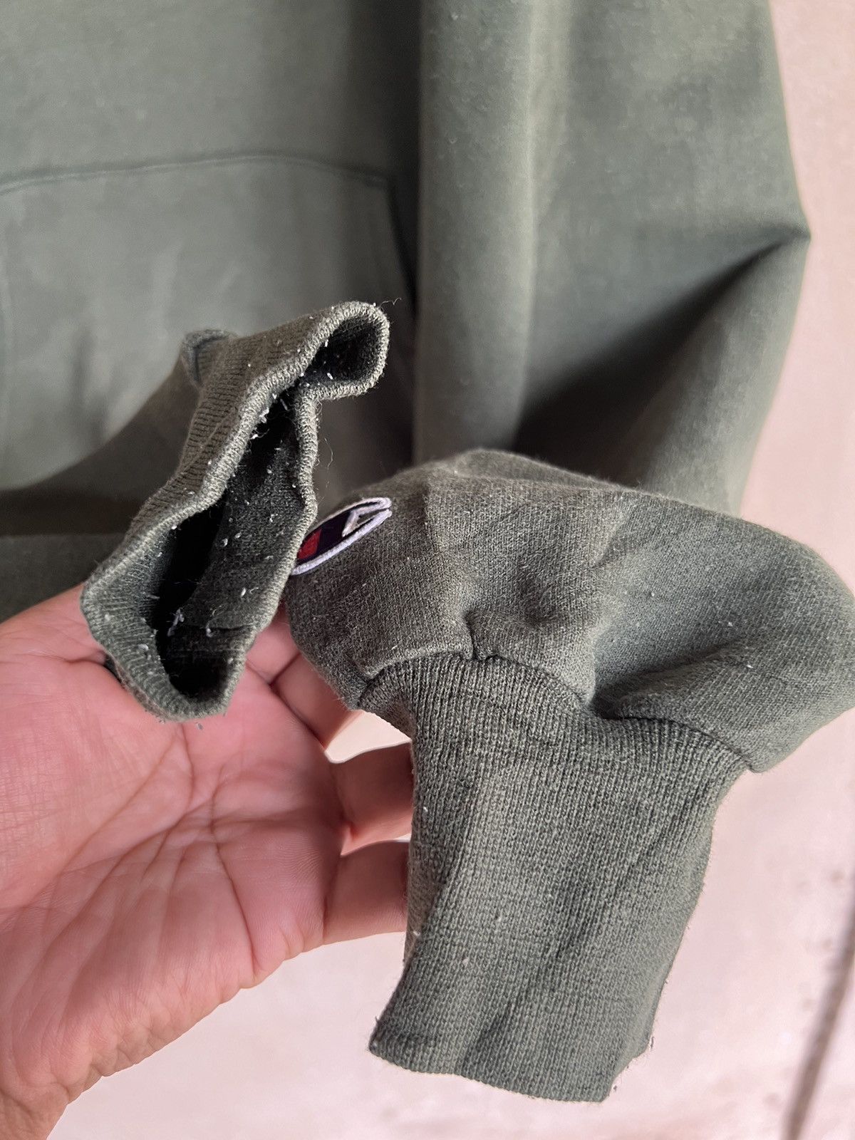 Champion Champion Plain Hoodies Size US M / EU 48-50 / 2 - 6 Thumbnail