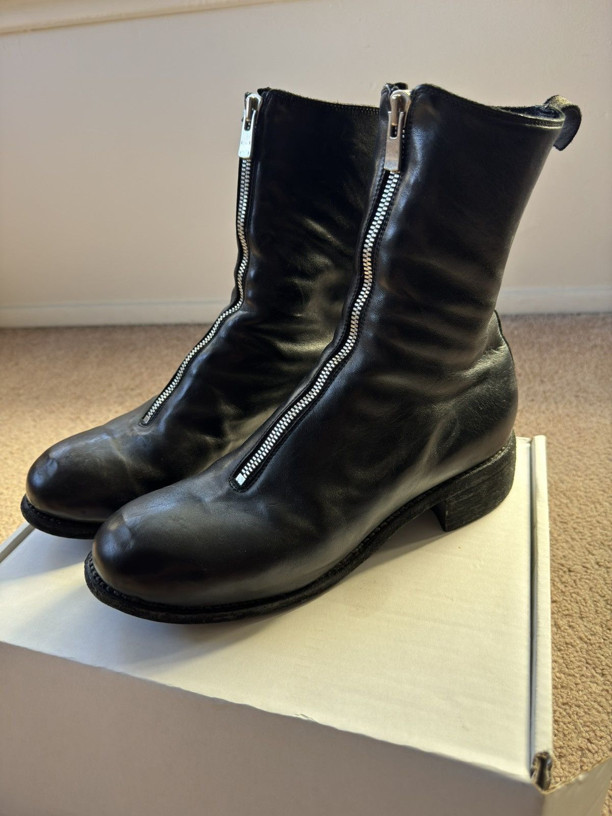 Guidi Pl 2 | Grailed