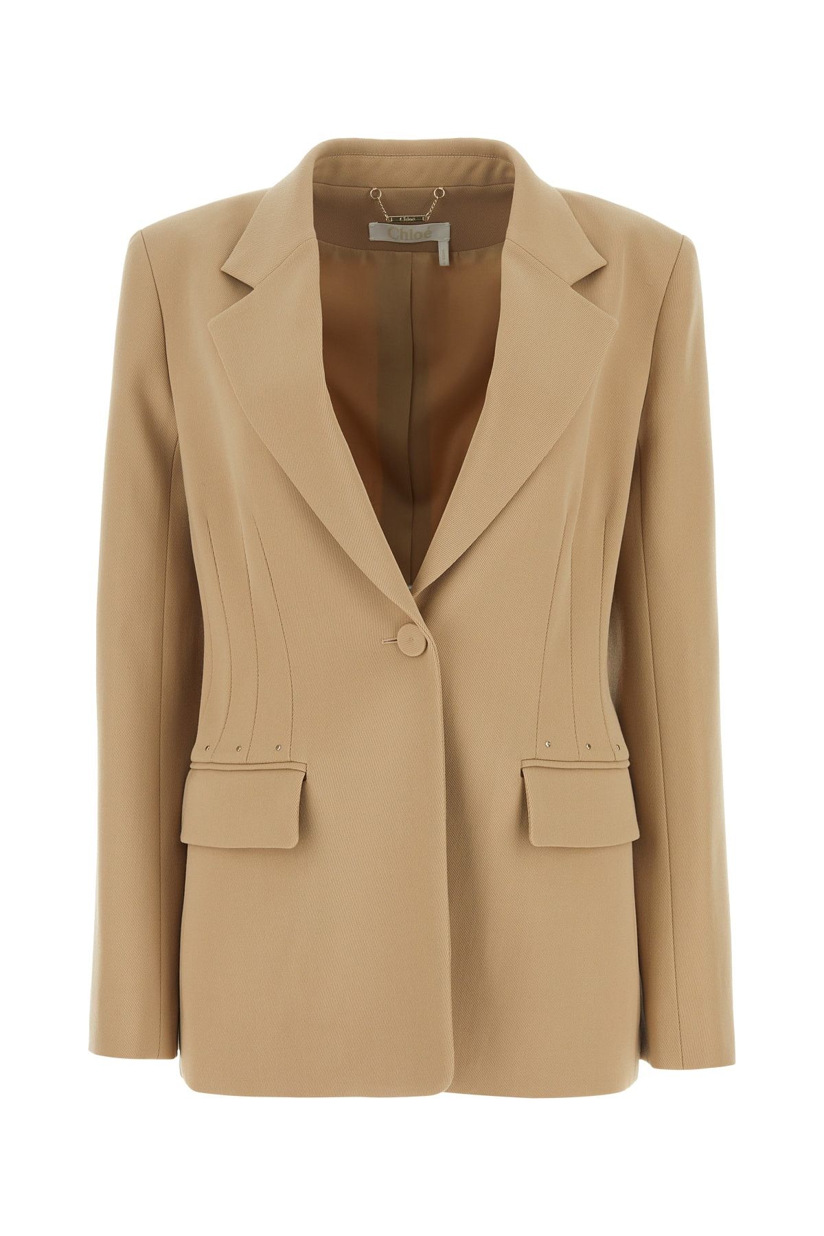 image of Chloe Giacca in Mixed Colours, Women's (Size Medium)