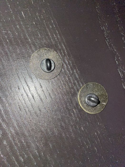 Hat Club 2 Hat Club Gold Pins Exclusive Fitted Hat Pins Grailed