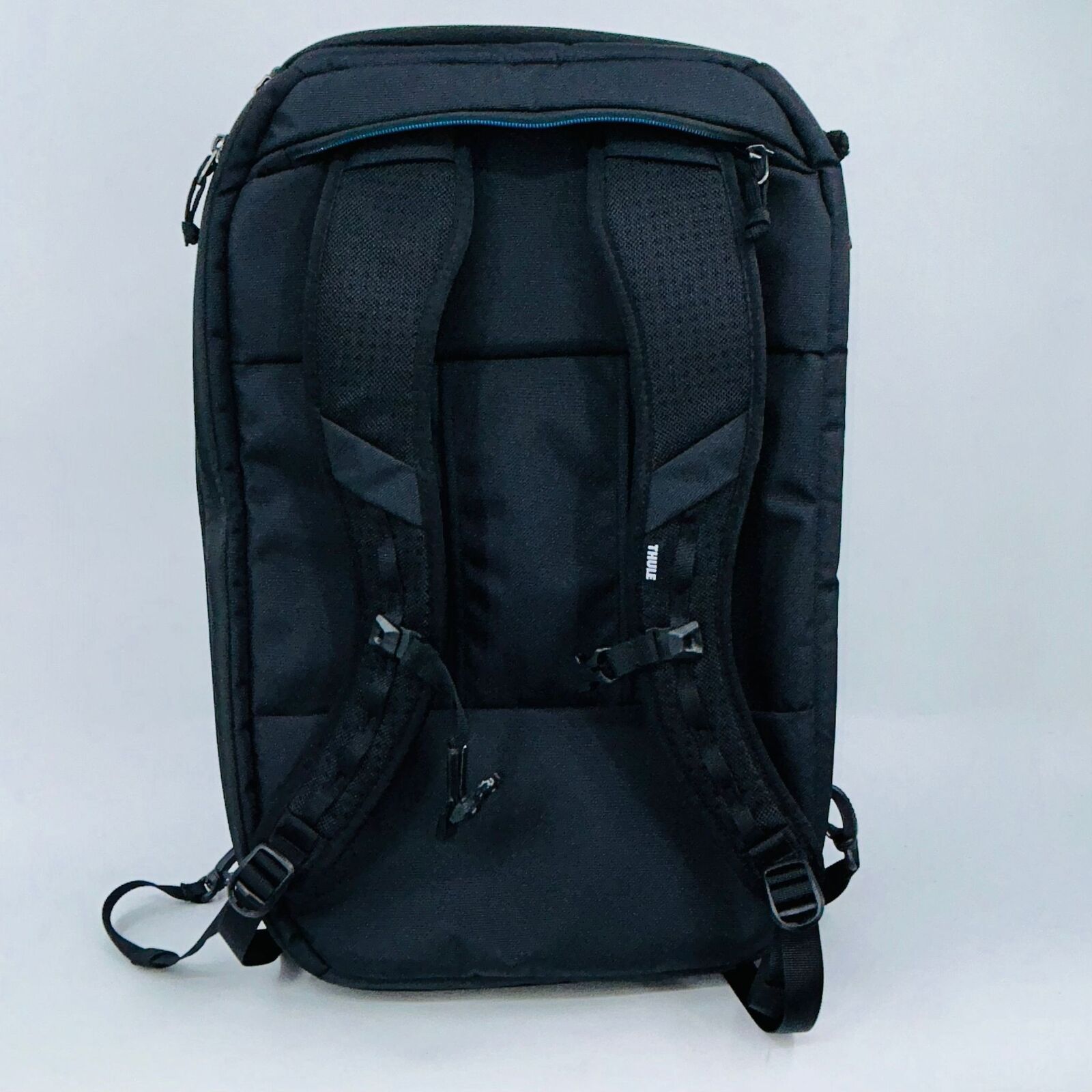 Other THULE SUBTERRA 2 BLACK BLUE LAPTOP/TABLET PLUSH BACKPACK 27L Size 26 - 2 Thumbnail