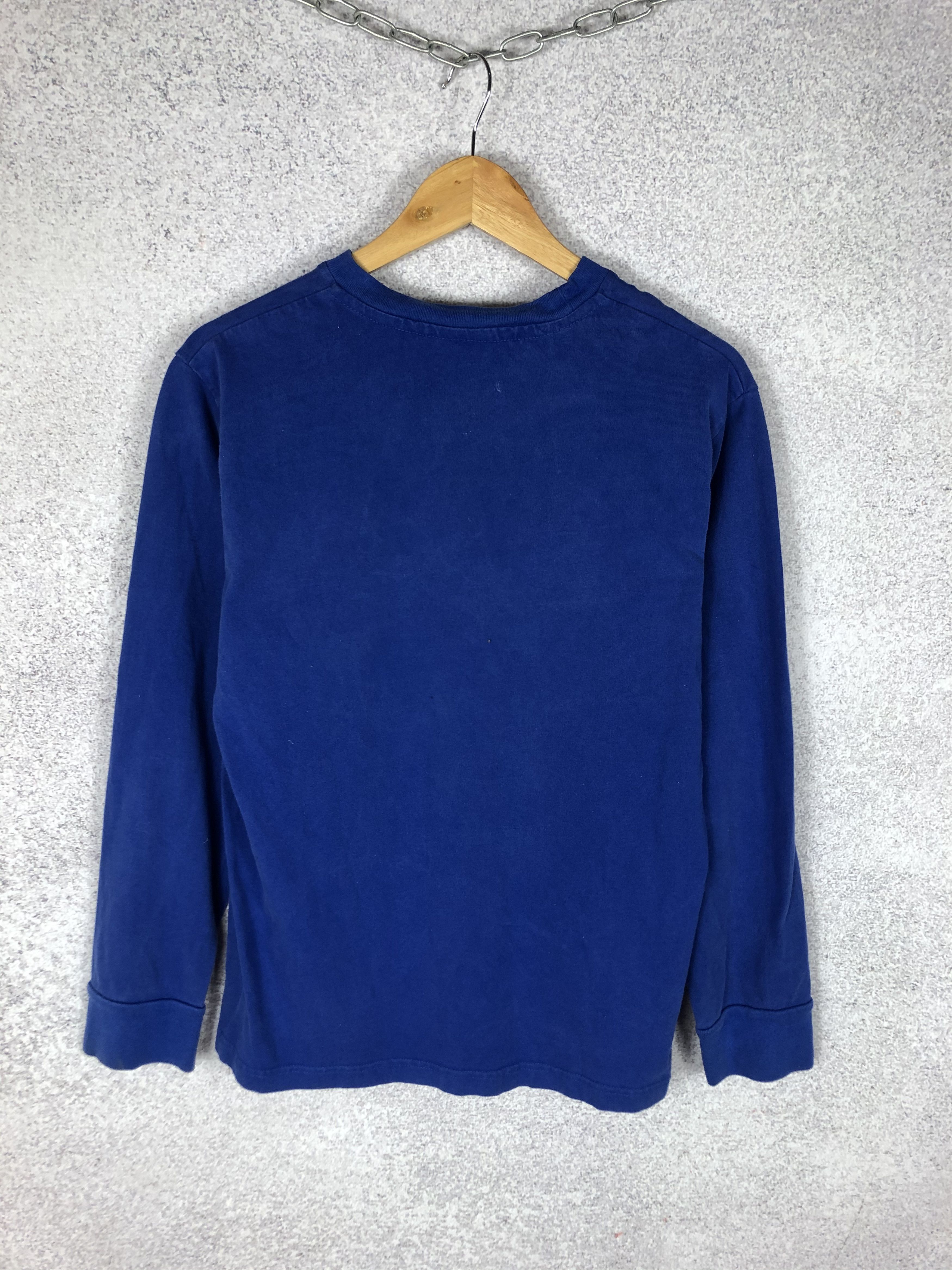 Vintage Vintage FC Rangers 1972 Reproduct Soccer Jersey Size US M / EU 48-50 / 2 - 5 Thumbnail
