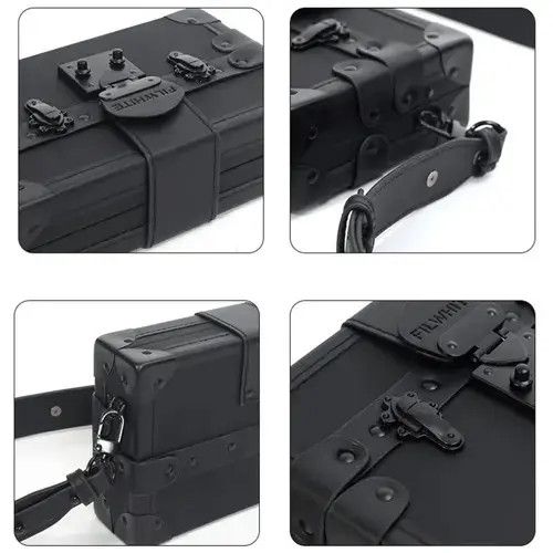 Japanese Brand Box shape shoulder Bag Size ONE SIZE - 2 Thumbnail