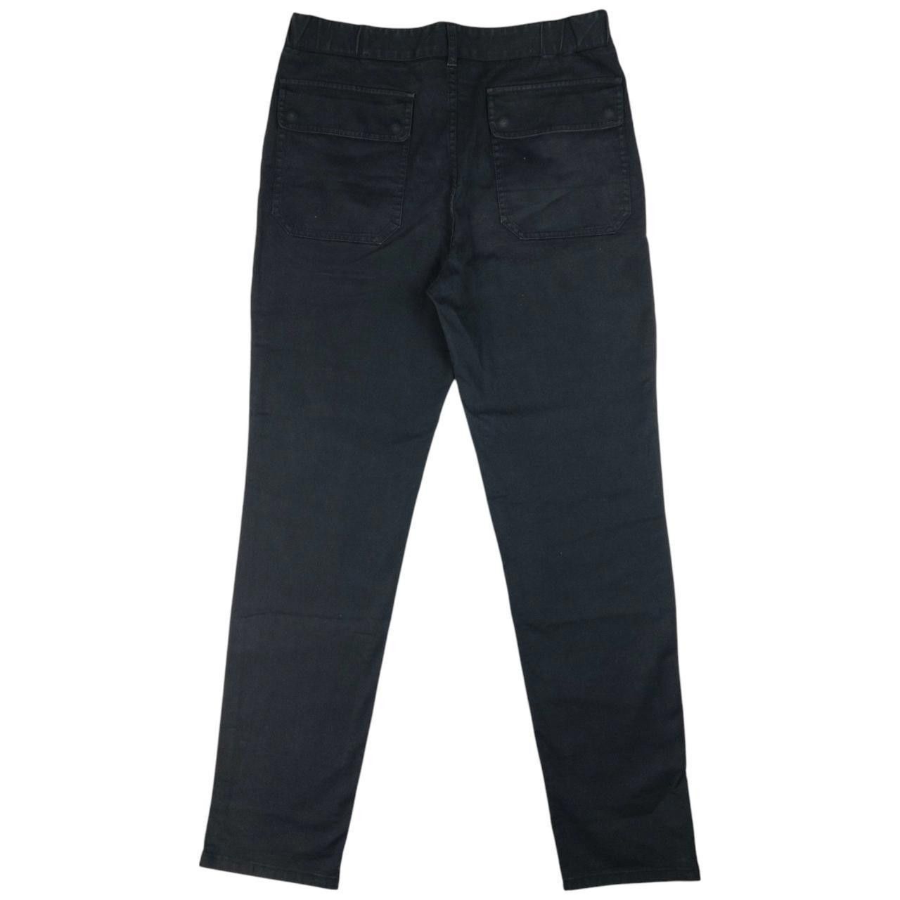 Prada Vintage Prada Sport Chino Trousers Size W31 Size US 30 / EU 46 - 2 Thumbnail